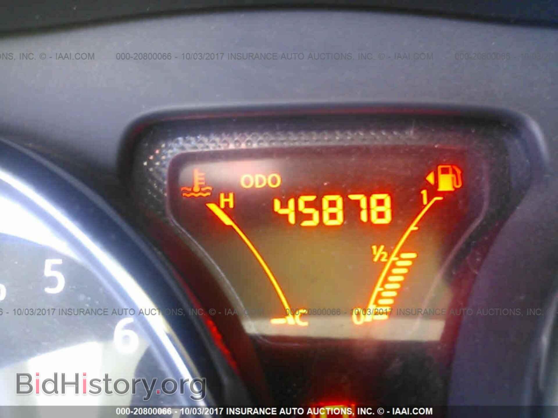 2014 Nissan Versa note - VIN: 3N1CE2CP7EL407541 - Photo 7