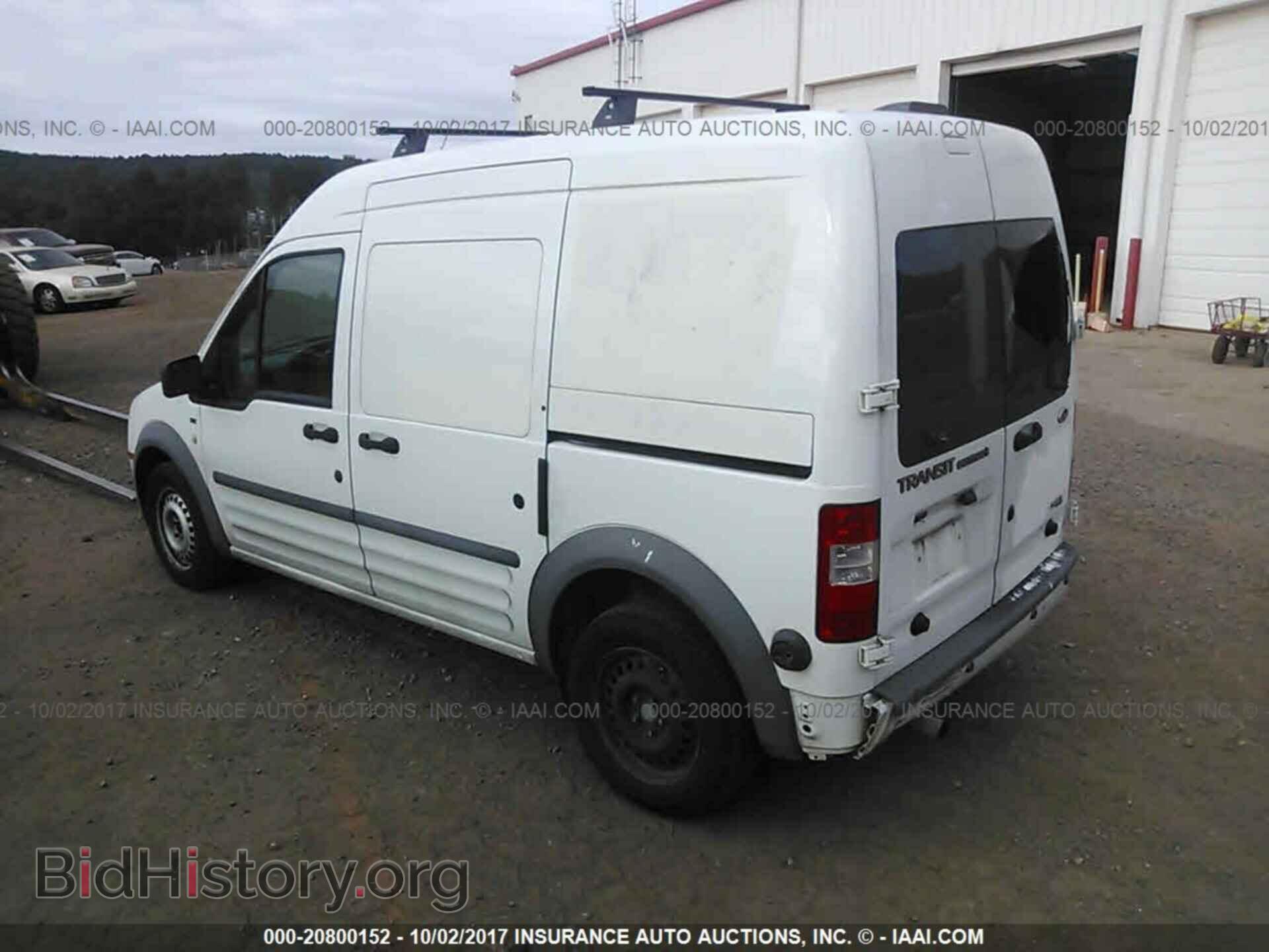 2012 Ford Transit - VIN: NM0LS7DN4CT081977 - Photo 3