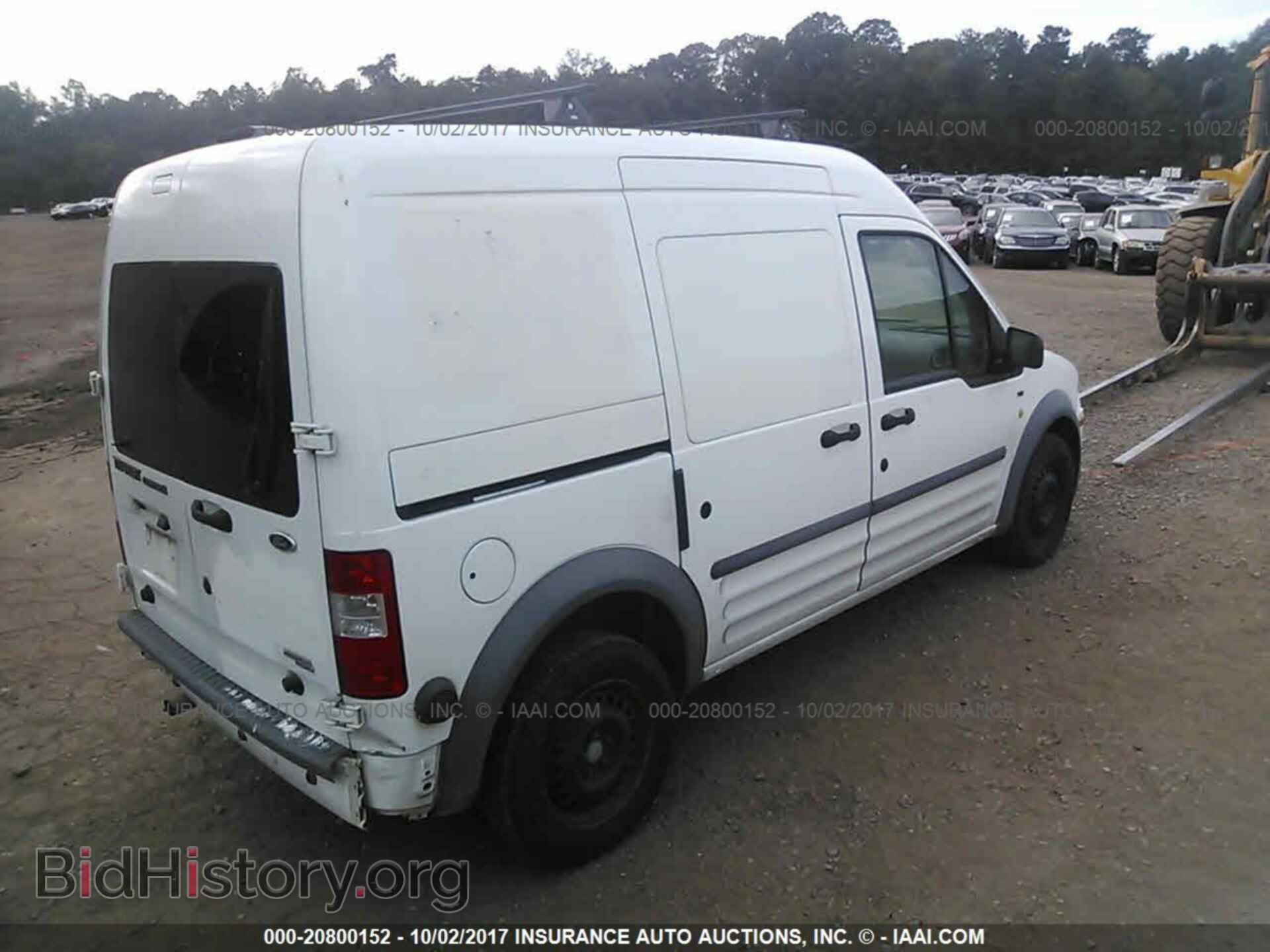2012 Ford Transit - VIN: NM0LS7DN4CT081977 - Photo 4