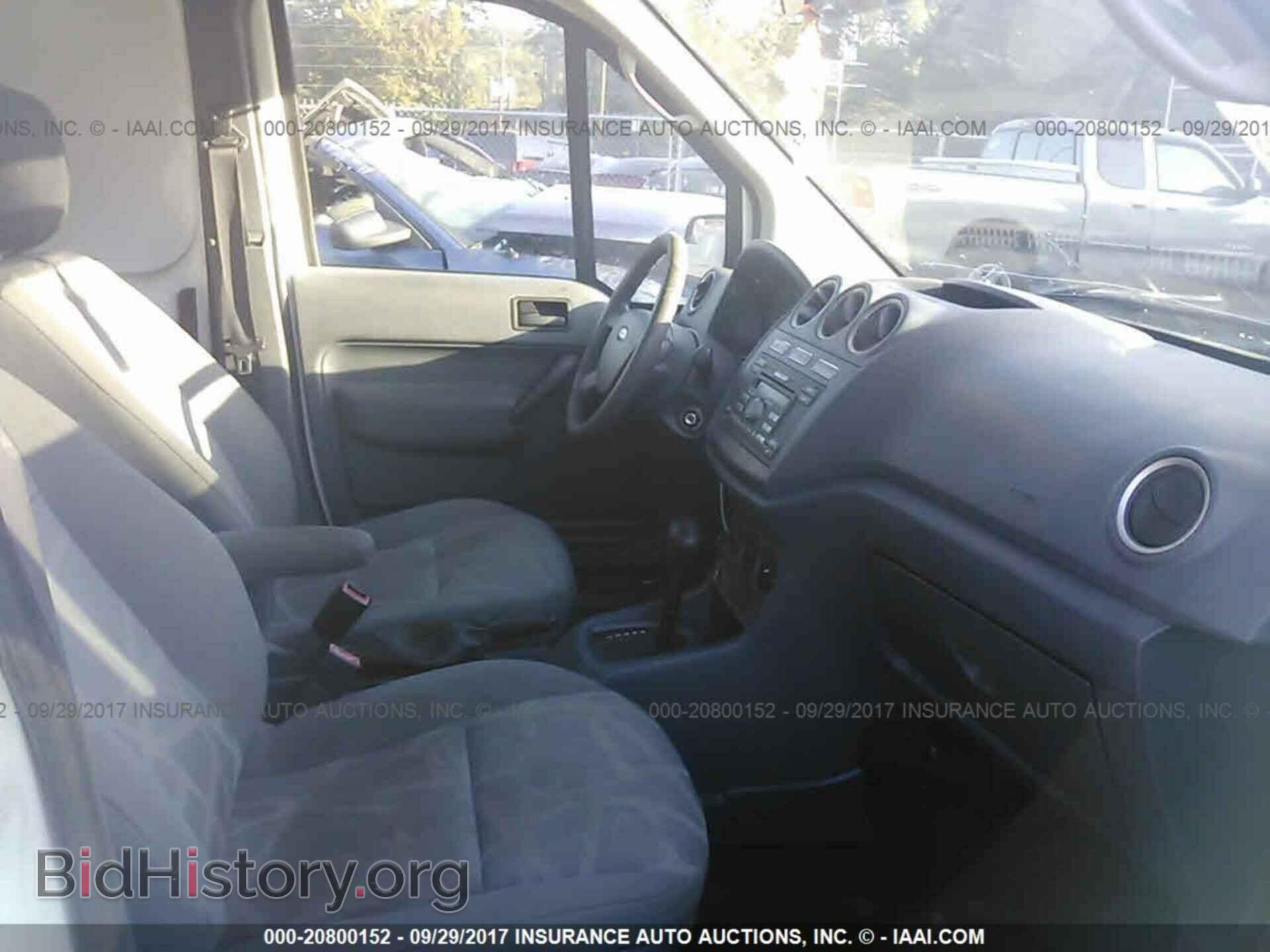 2012 Ford Transit - VIN: NM0LS7DN4CT081977 - Photo 5