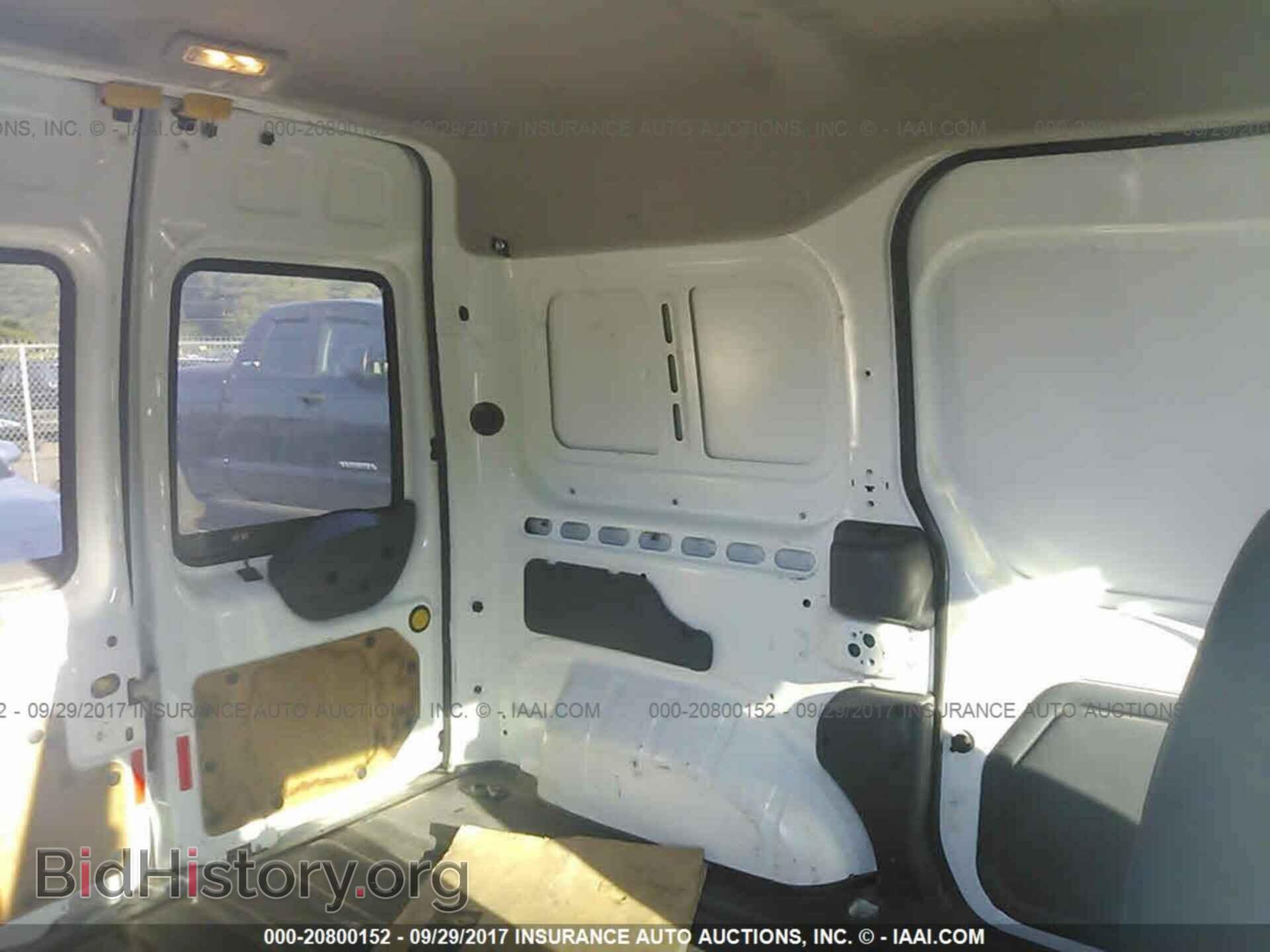 2012 Ford Transit - VIN: NM0LS7DN4CT081977 - Photo 8