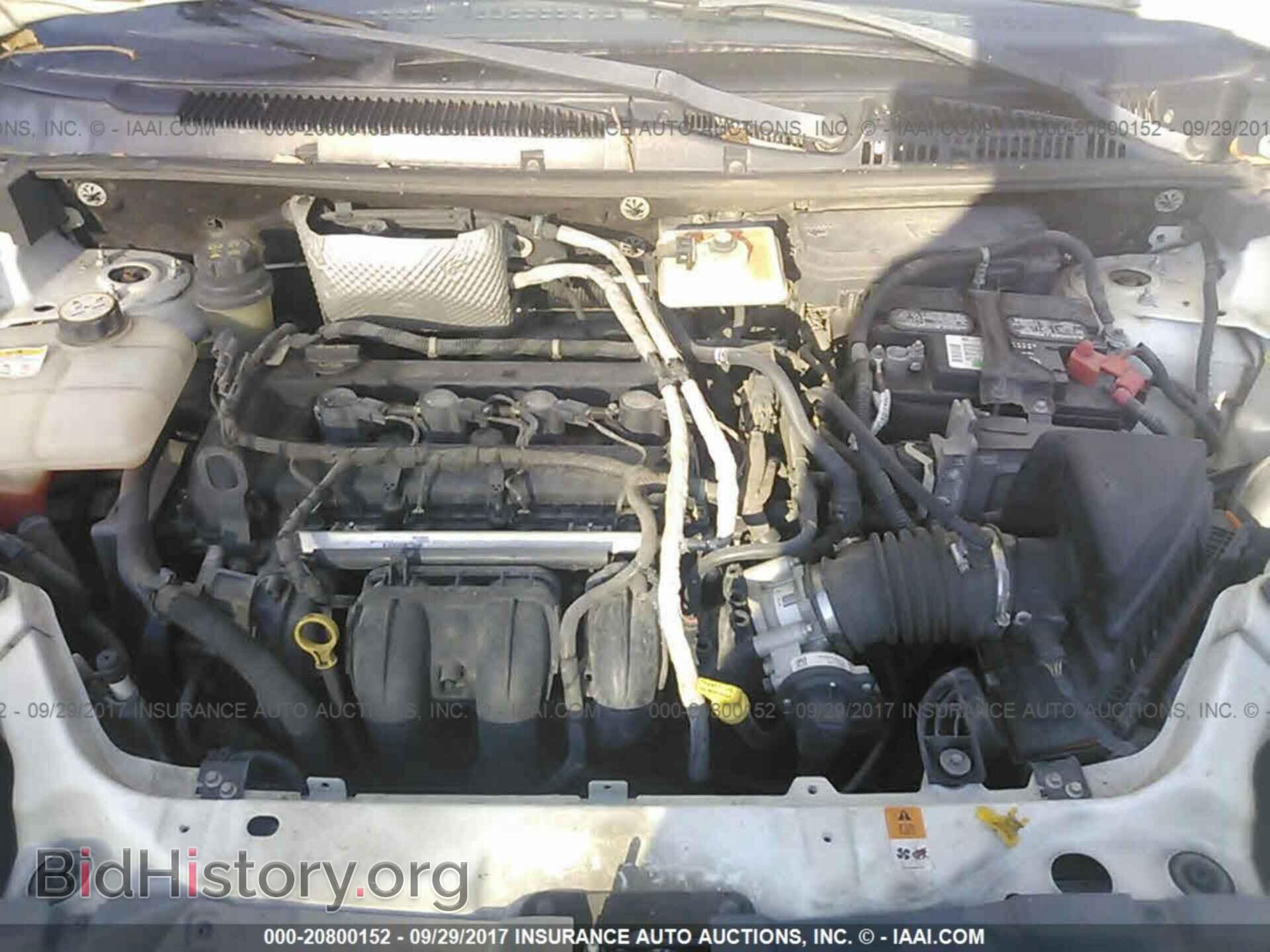 2012 Ford Transit - VIN: NM0LS7DN4CT081977 - Photo 10