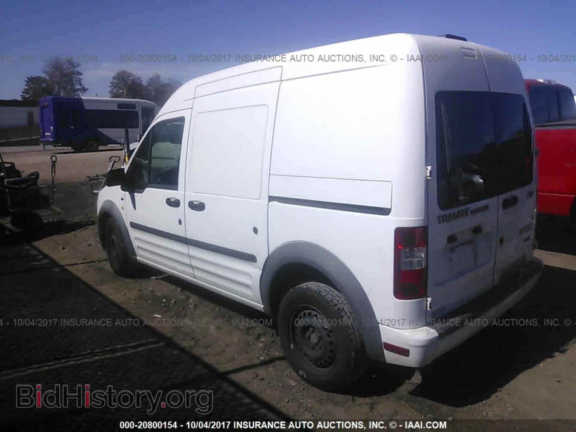 2012 Ford Transit - VIN: NM0LS7DN3CT123345 - Photo 3