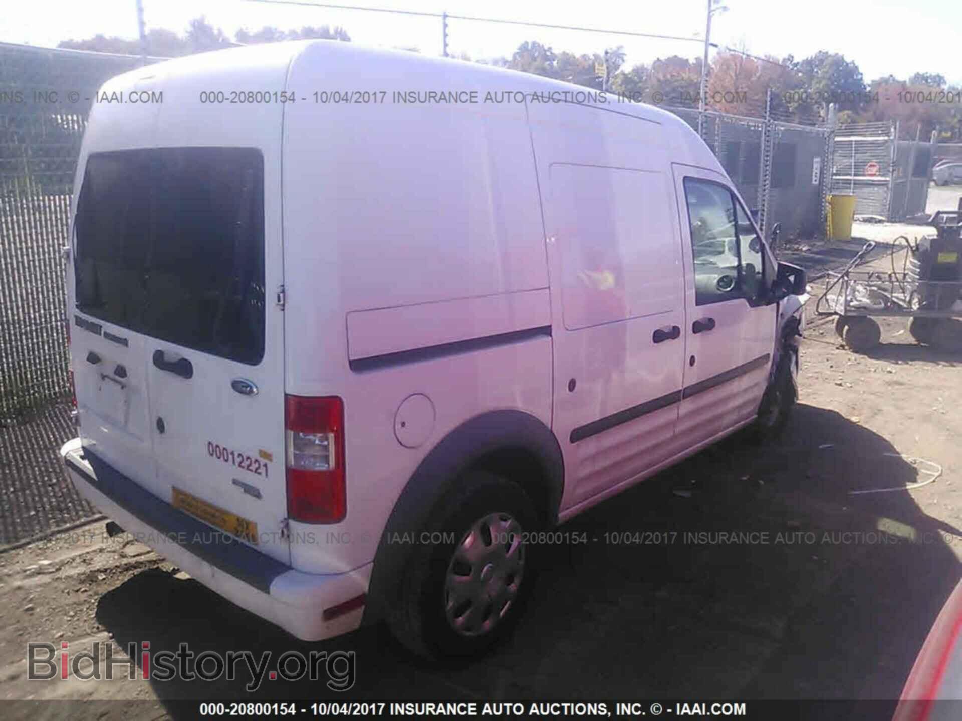 2012 Ford Transit - VIN: NM0LS7DN3CT123345 - Photo 4