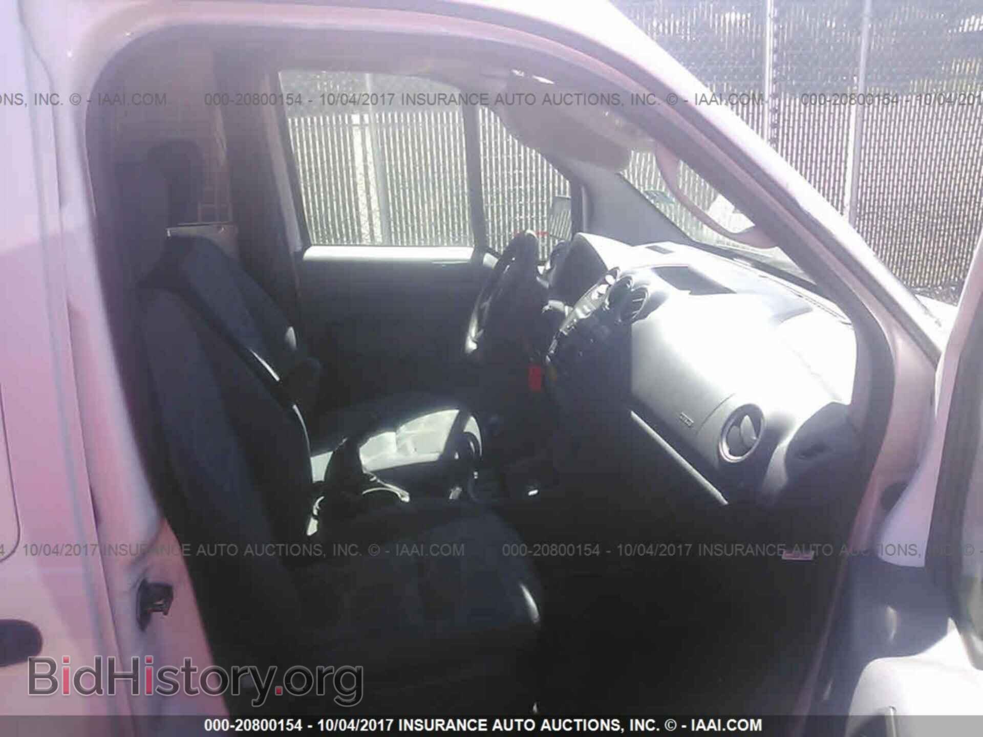2012 Ford Transit - VIN: NM0LS7DN3CT123345 - Photo 5