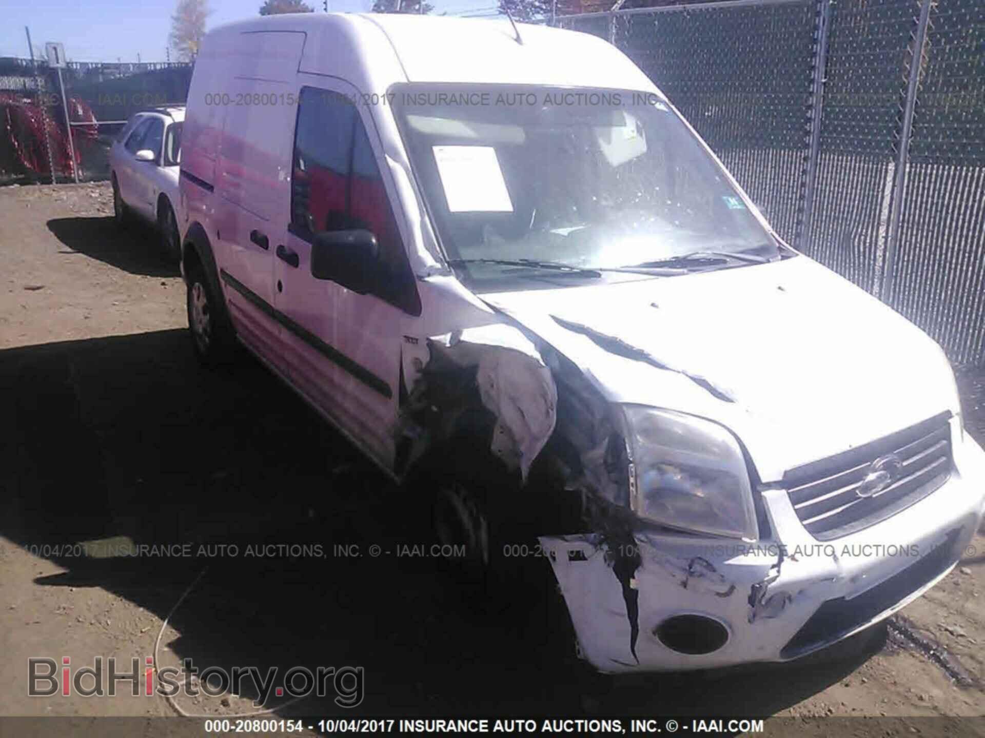 2012 Ford Transit - VIN: NM0LS7DN3CT123345 - Photo 6