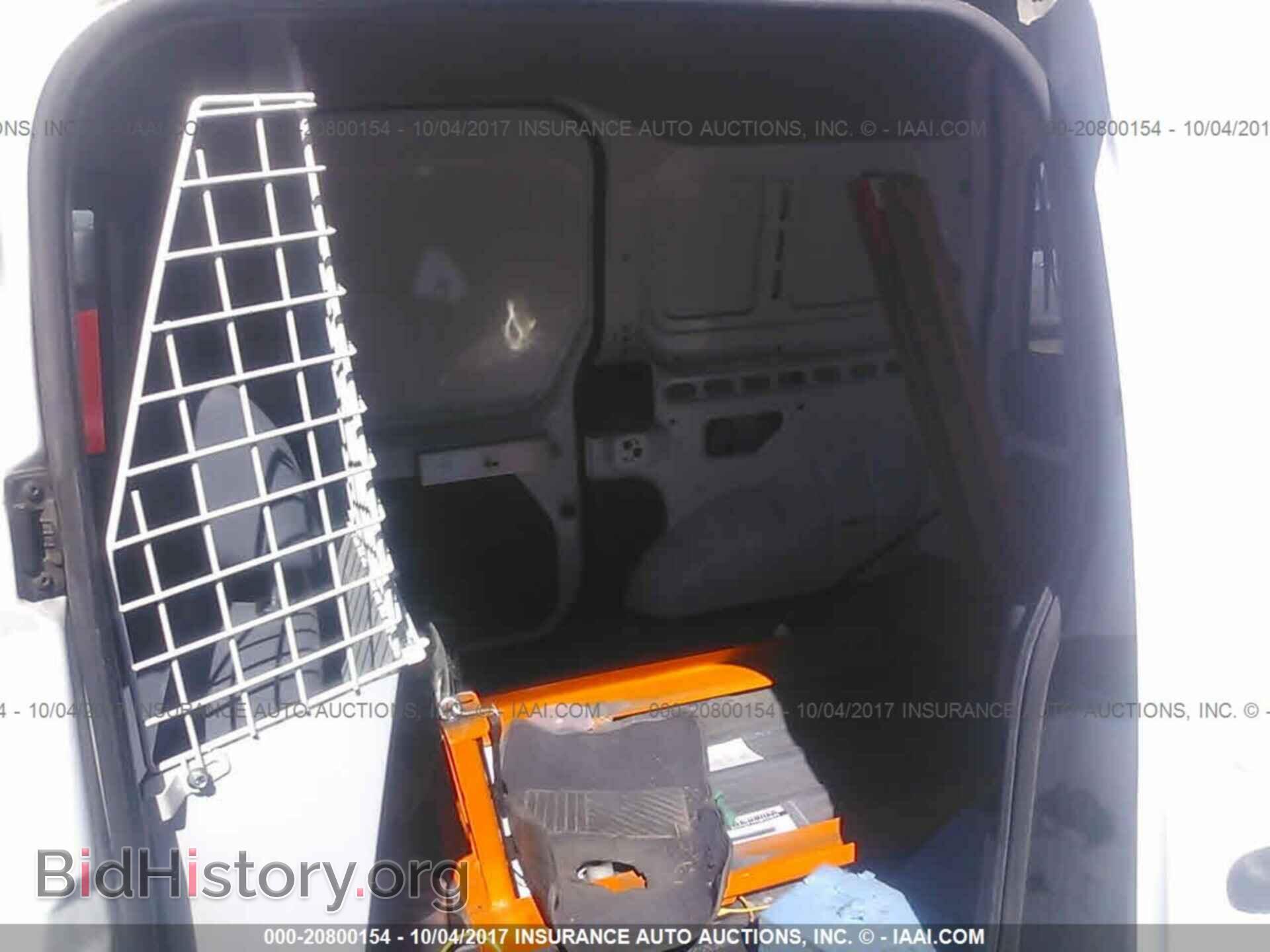 2012 Ford Transit - VIN: NM0LS7DN3CT123345 - Photo 8