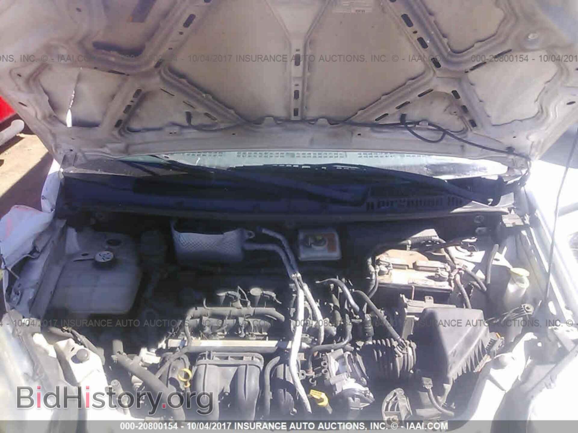 2012 Ford Transit - VIN: NM0LS7DN3CT123345 - Photo 10