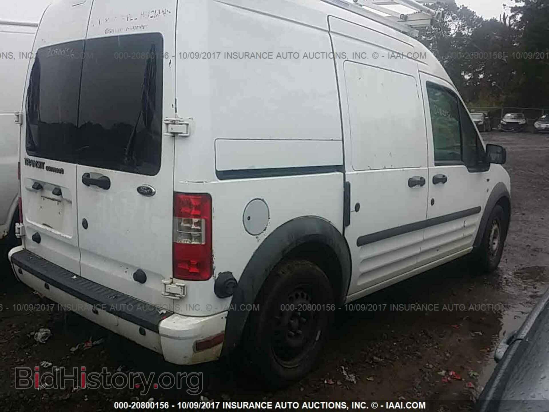 2011 Ford Transit - VIN: NM0LS7DN3BT052307 - Фото 4
