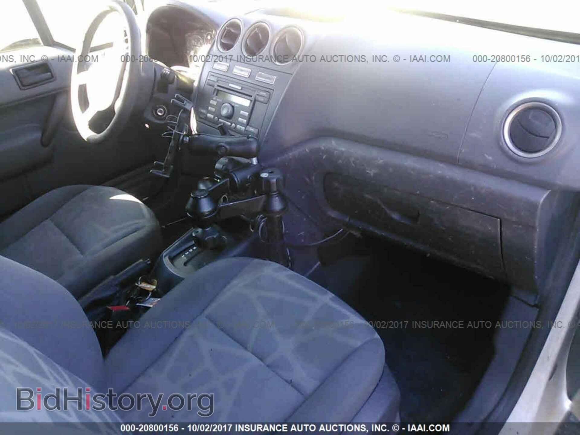 2011 Ford Transit - VIN: NM0LS7DN3BT052307 - Фото 5