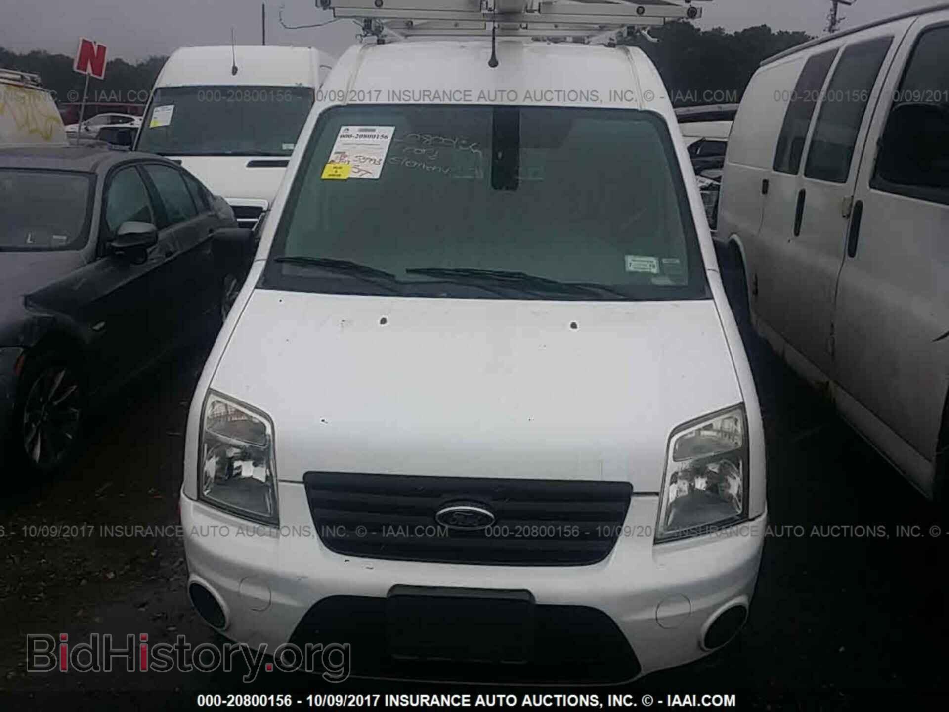 2011 Ford Transit - VIN: NM0LS7DN3BT052307 - Фото 6