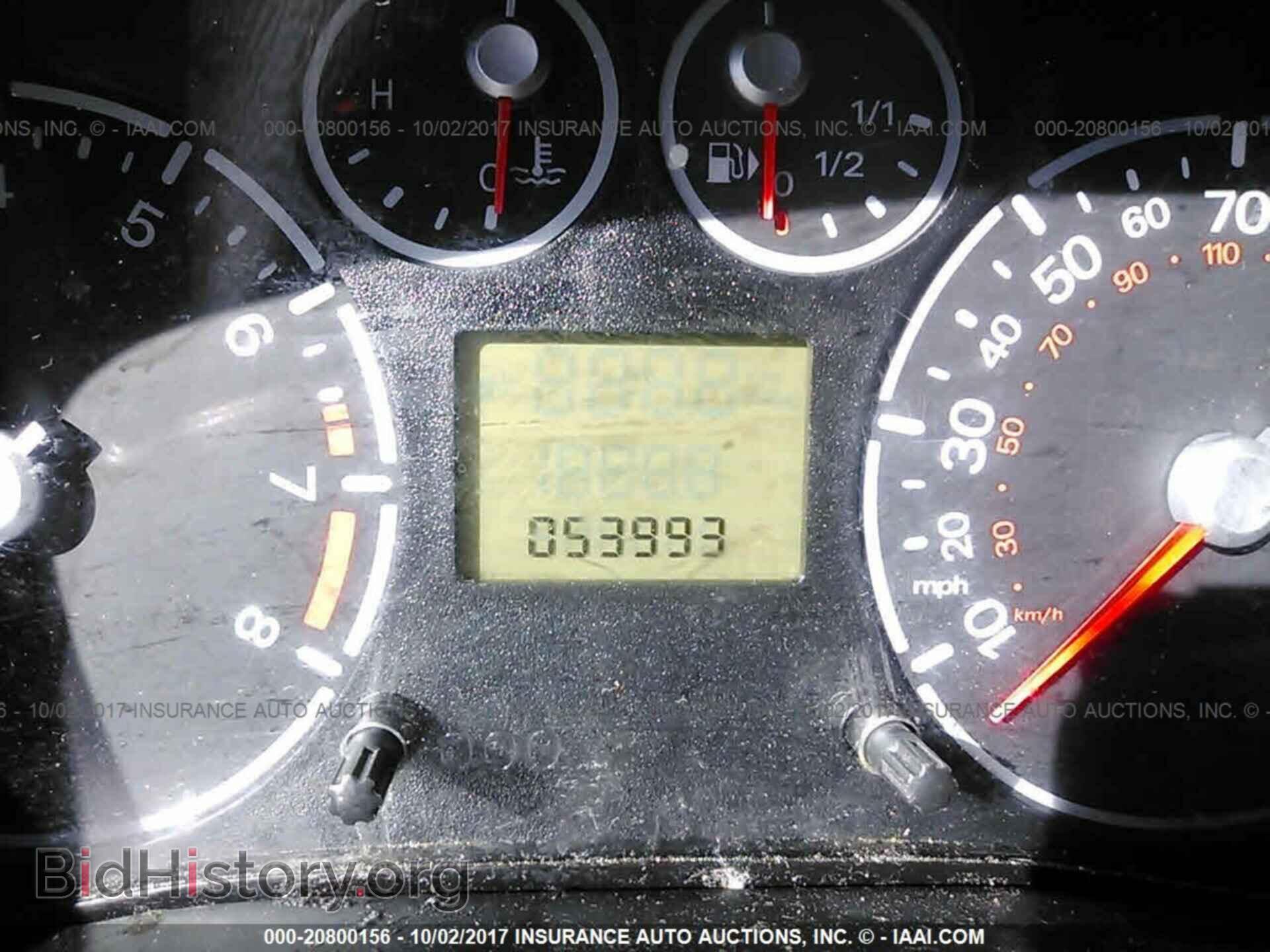 2011 Ford Transit - VIN: NM0LS7DN3BT052307 - Фото 7