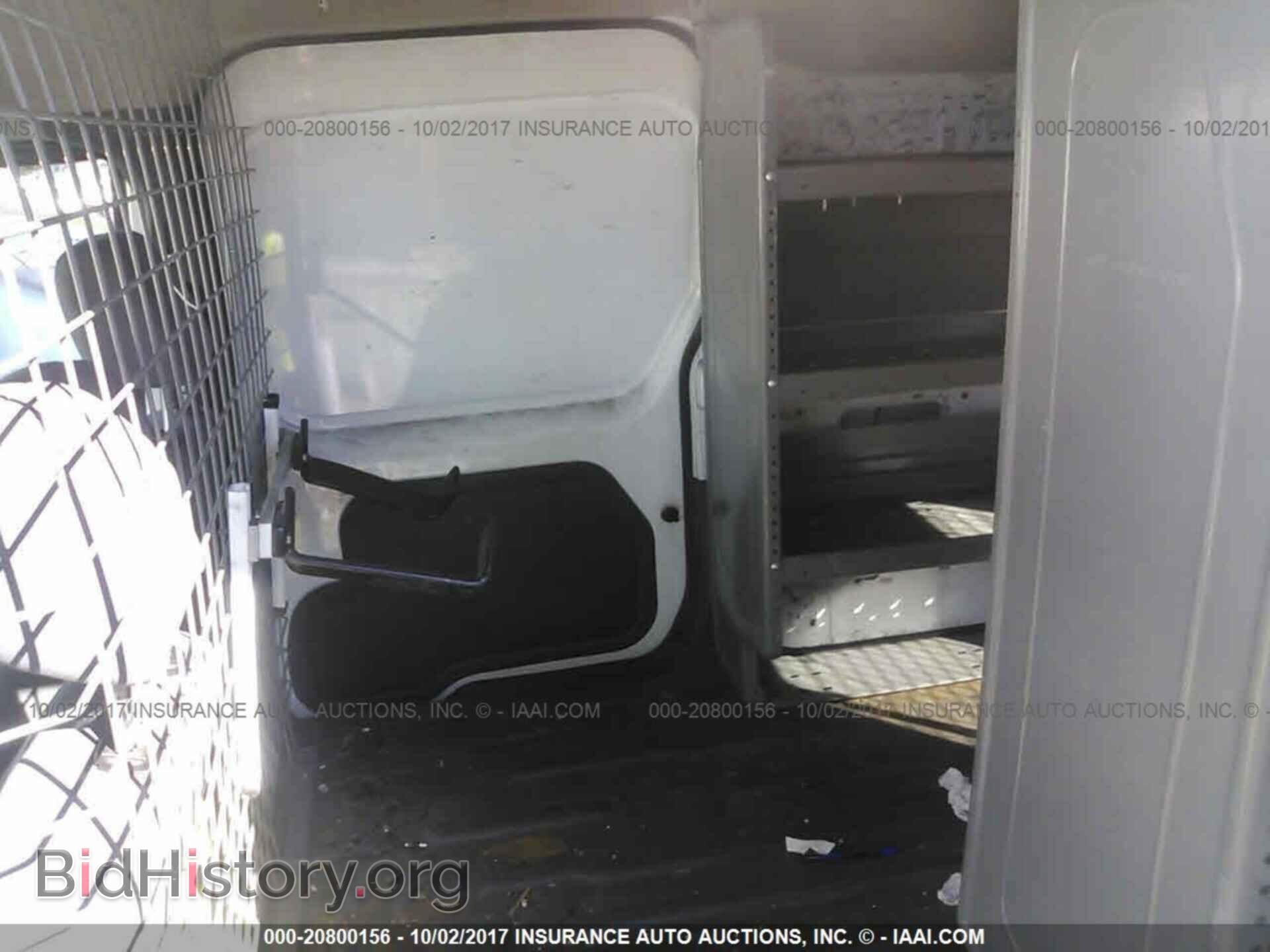 2011 Ford Transit - VIN: NM0LS7DN3BT052307 - Фото 8