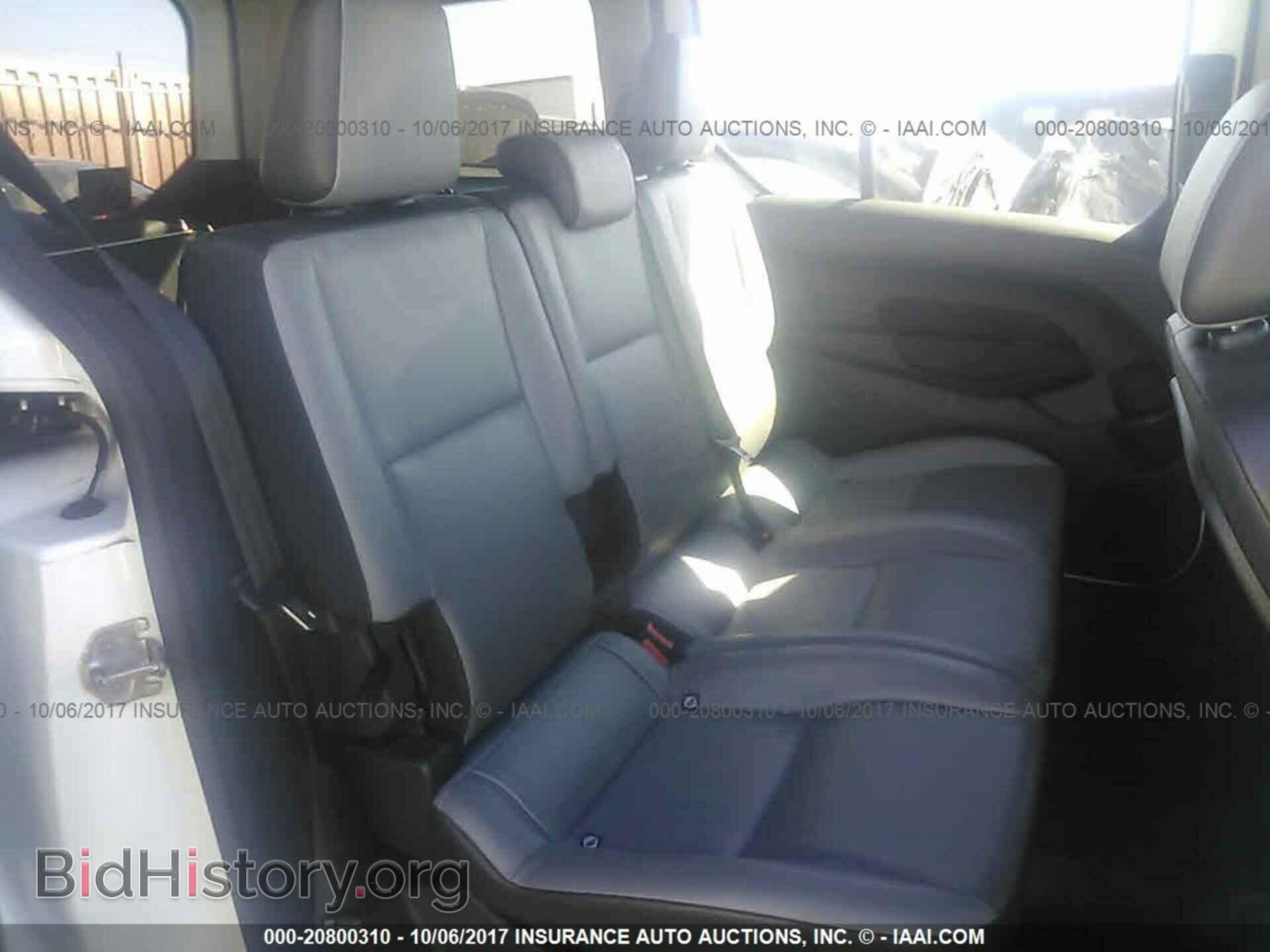 2015 Ford Transit - VIN: NM0GE9E76F1196763 - Фото 8