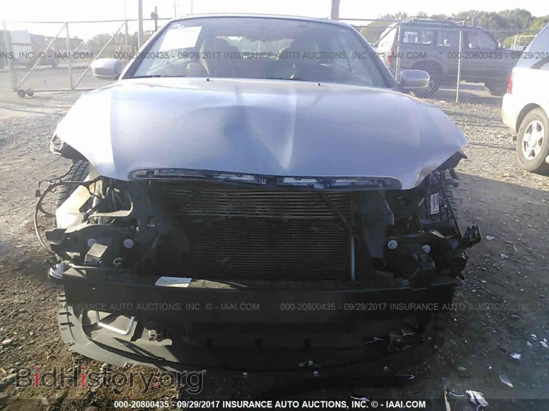 2013 Chrysler 200 - VIN: 1C3BCBEB9DN633342 - Photo 6