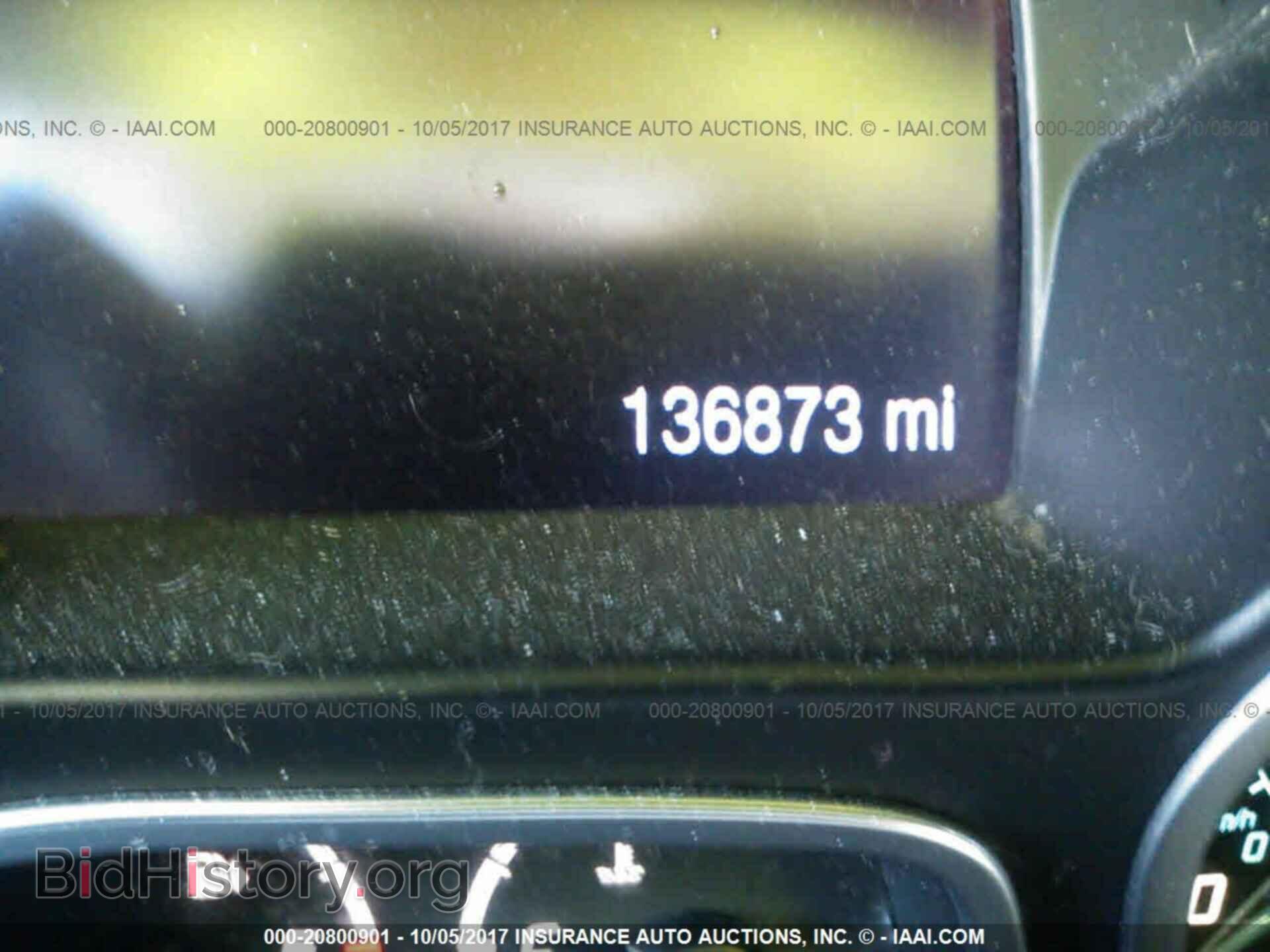 2012 Ford Focus - VIN: 1FAHP3N29CL477917 - Photo 7