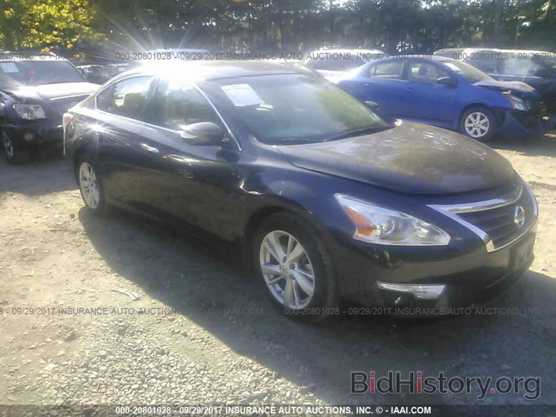 Photo 1N4AL3AP3FC247499 - Nissan Altima 2015