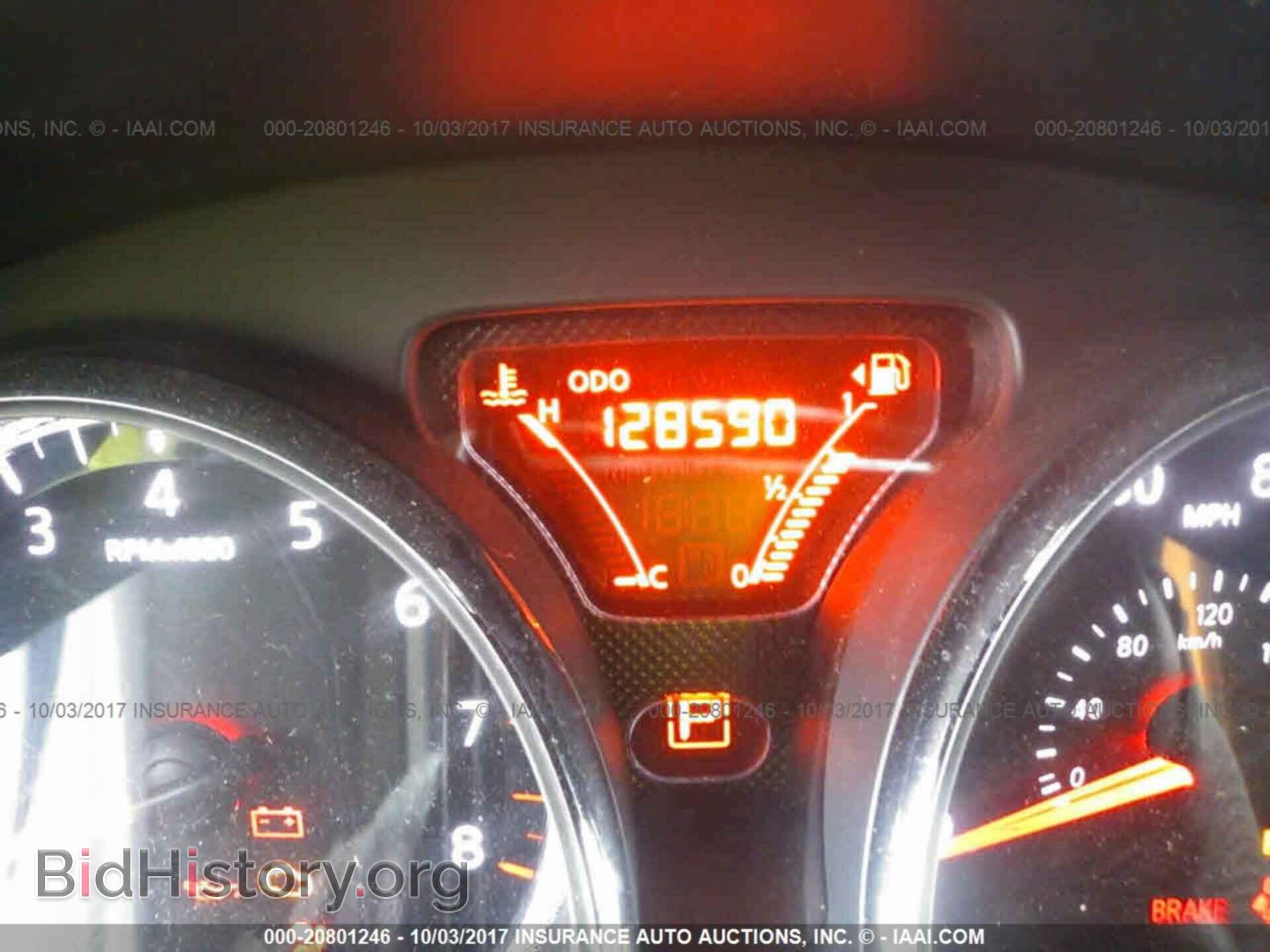 2014 Nissan Versa note - VIN: 3N1CE2CP9EL365499 - Photo 7