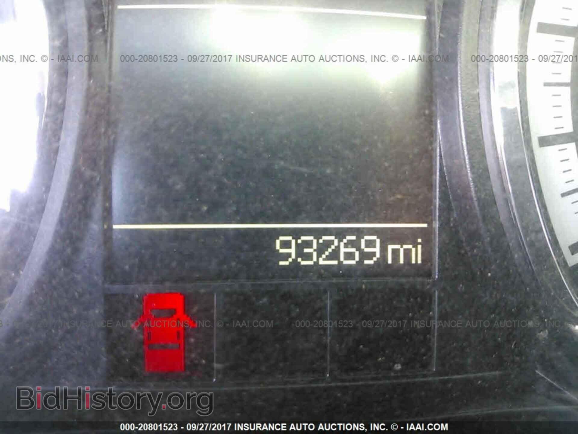 2011 Dodge Ram 3500 - VIN: 3D73Y3HLXBG623006 - Photo 7