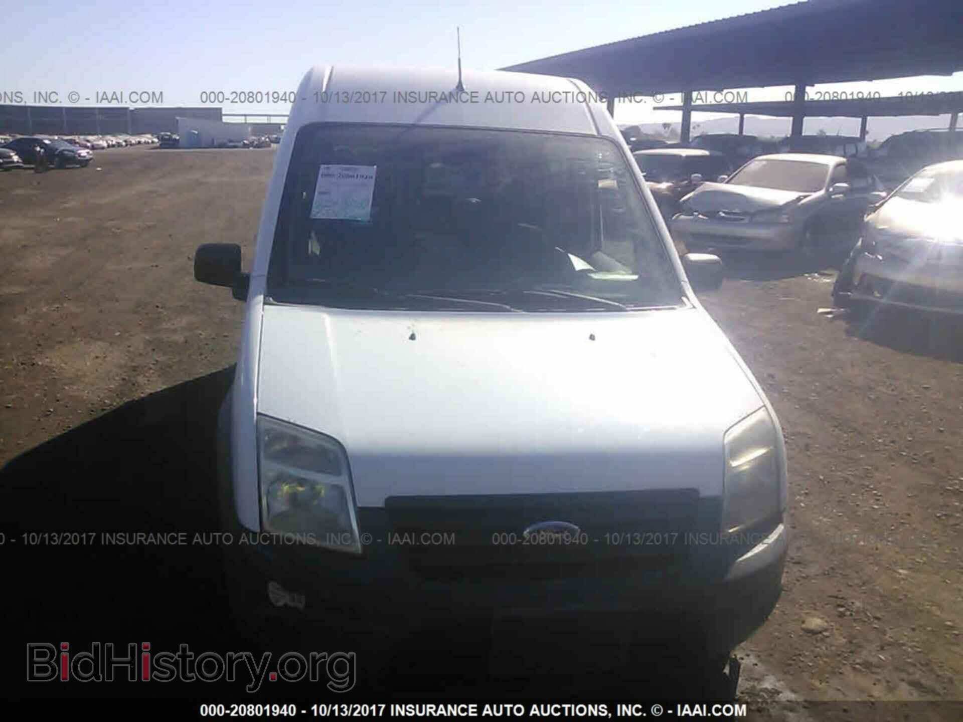 2012 Ford Transit - VIN: NM0LS6AN1CT103495 - Фото 6