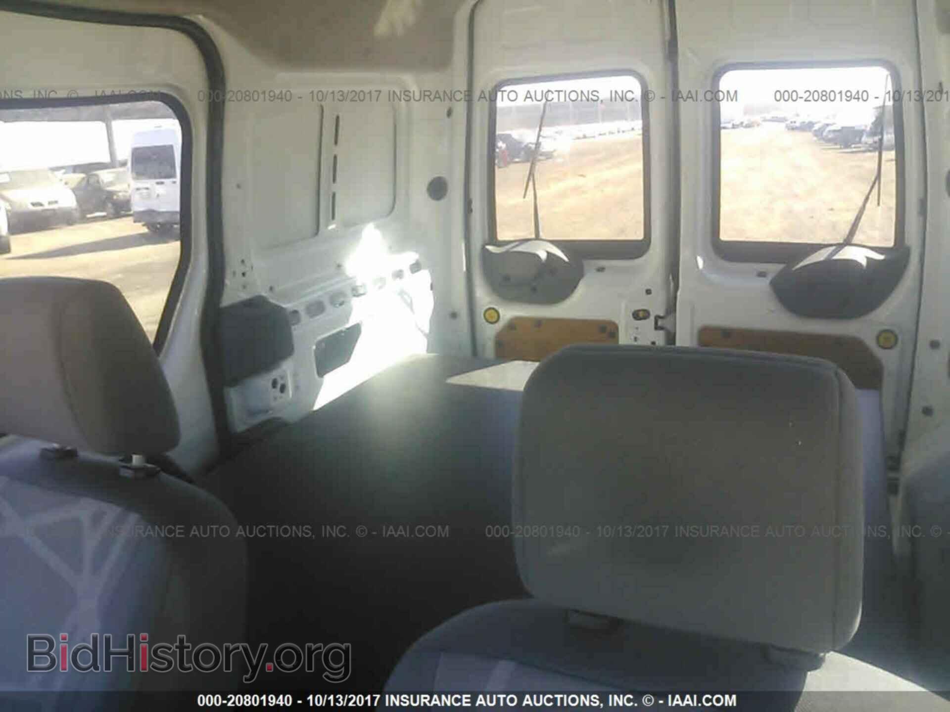 2012 Ford Transit - VIN: NM0LS6AN1CT103495 - Фото 8