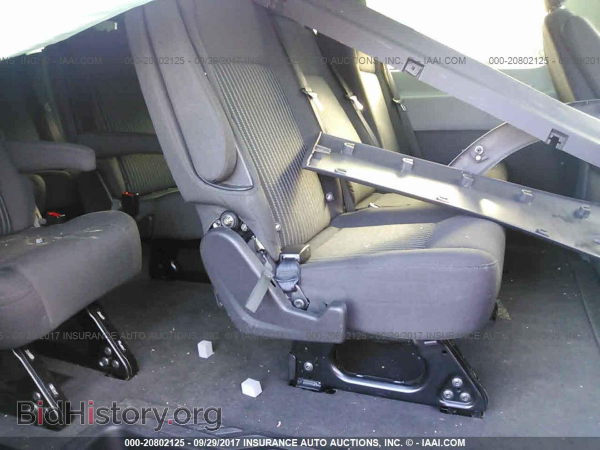2015 FORD TRANSIT - VIN: 1FBZX2YM0FKA50954 - Фото 8