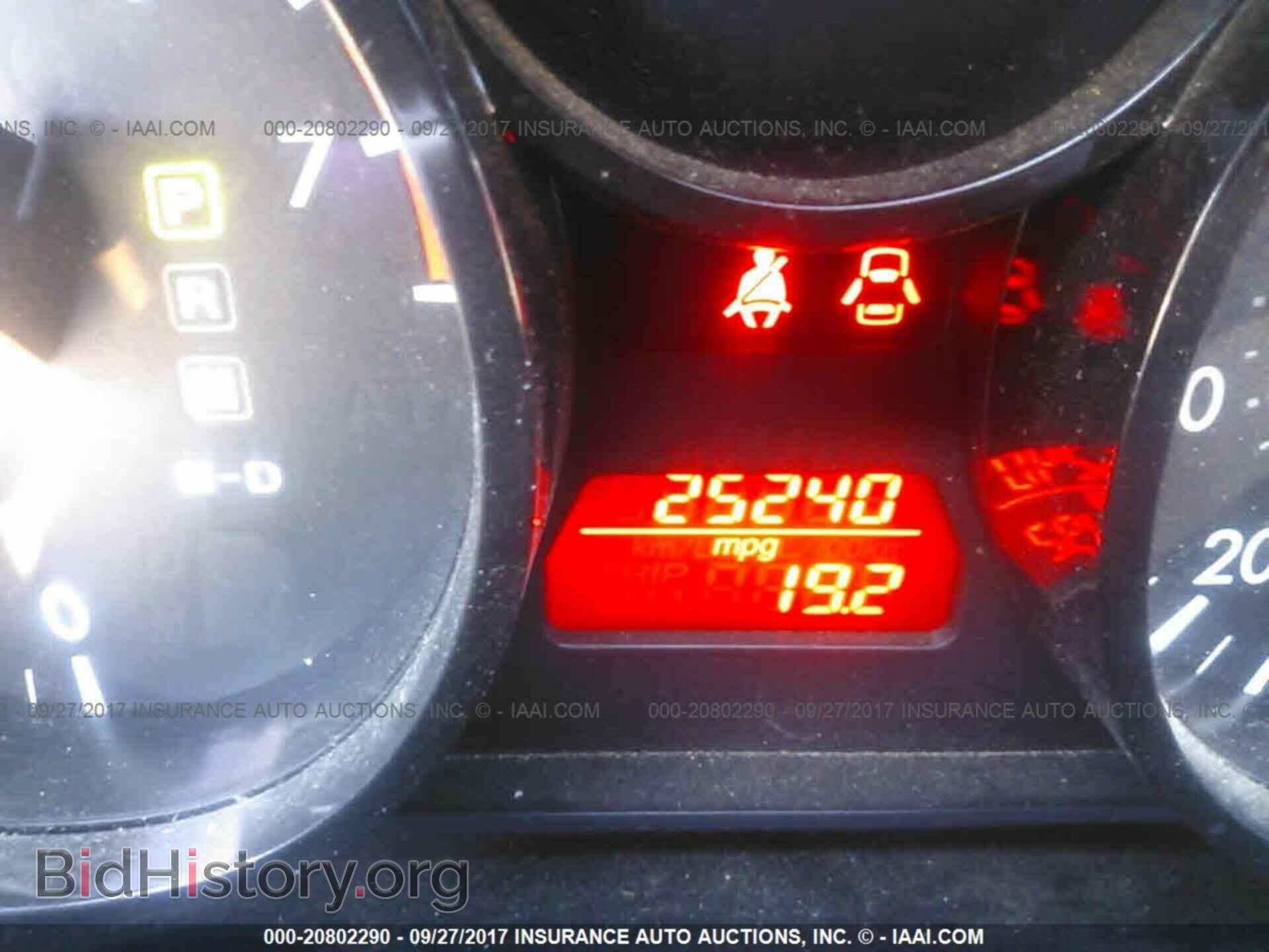 2015 Mazda Mx-5 miata - VIN: JM1NC2MFXF0242102 - Фото 7