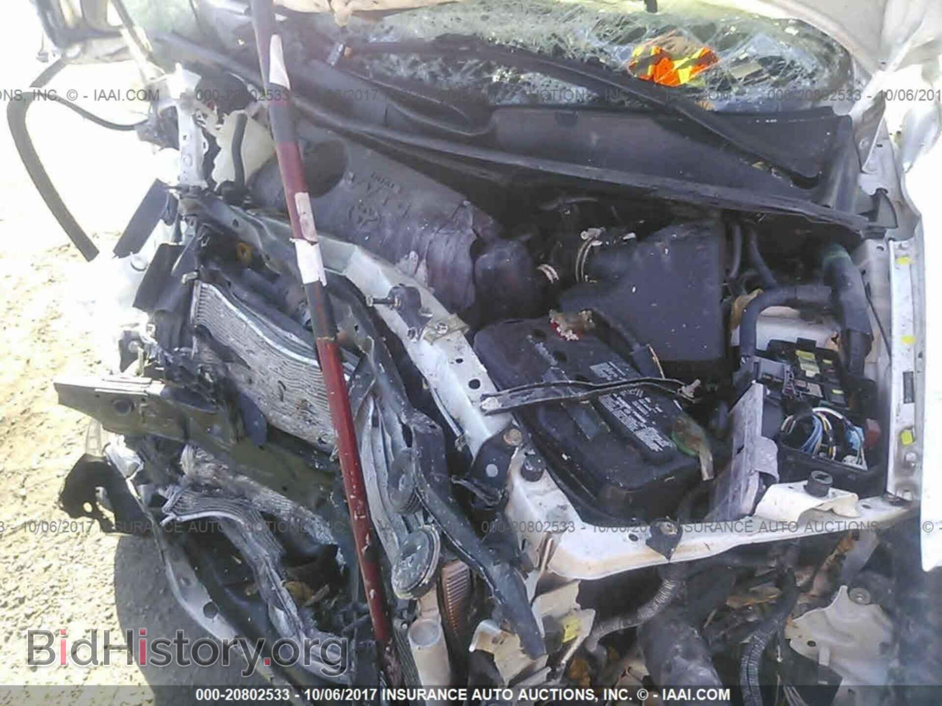 2012 Toyota Rav4 - VIN: 2T3DF4DV2CW200052 - Photo 10