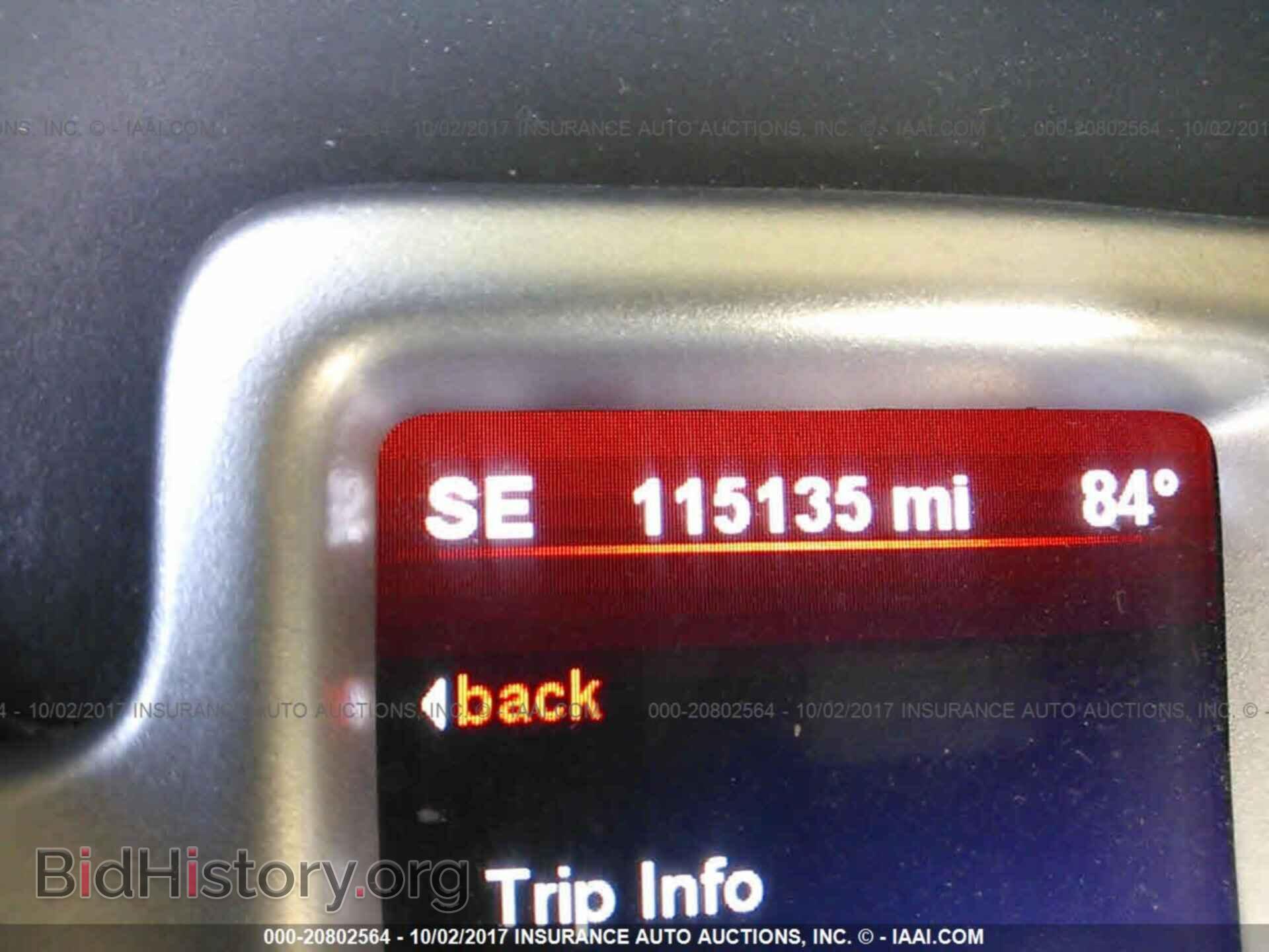 2012 Dodge Journey - VIN: 3C4PDDFG3CT210534 - Photo 7