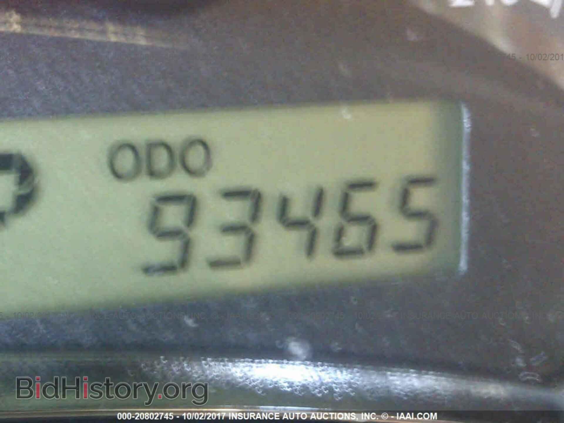 2011 Toyota Corolla - VIN: 2T1BU4EE3BC603347 - Фото 7