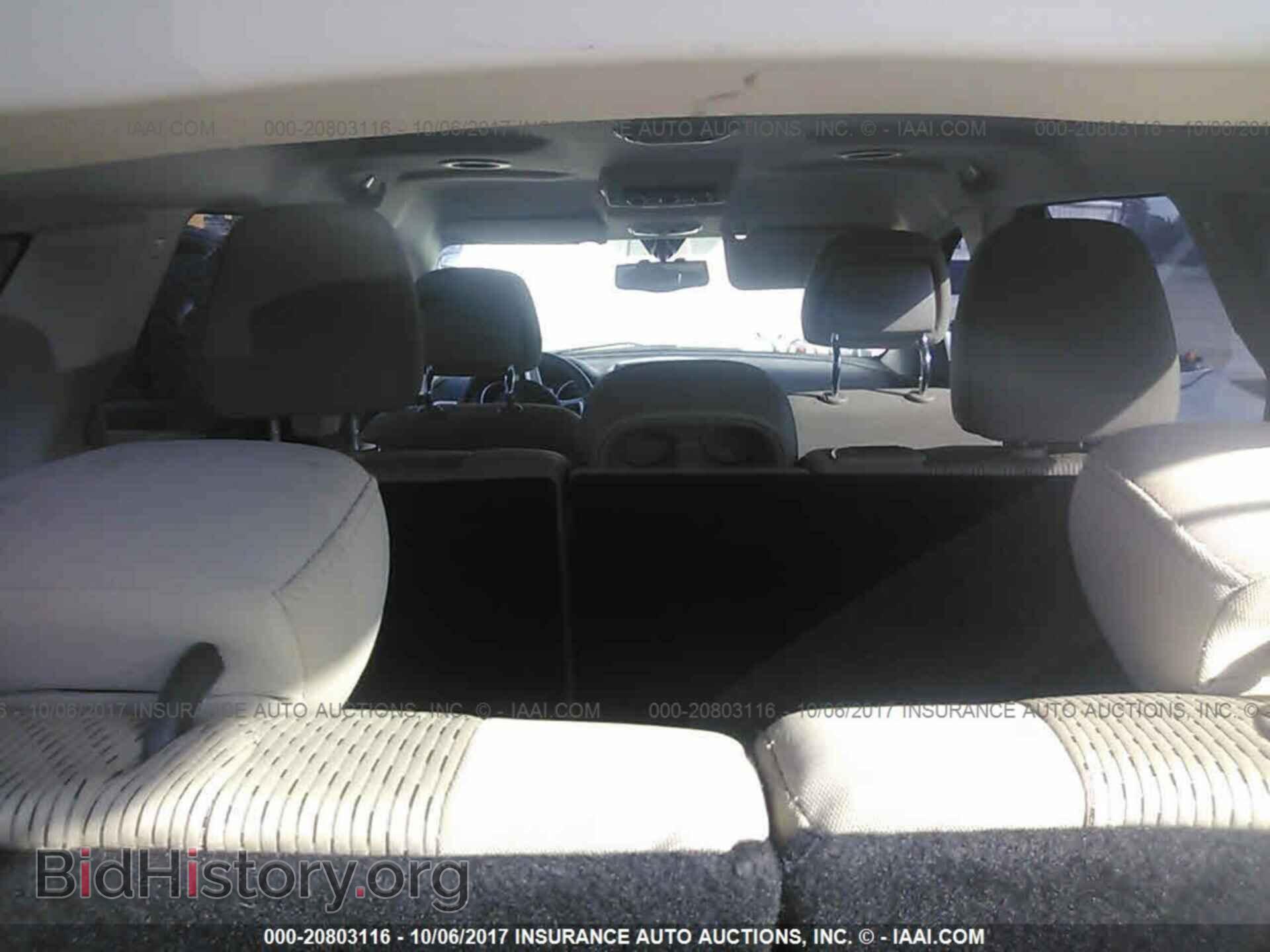 2015 Dodge Journey - VIN: 3C4PDCAB4FT553007 - Photo 8