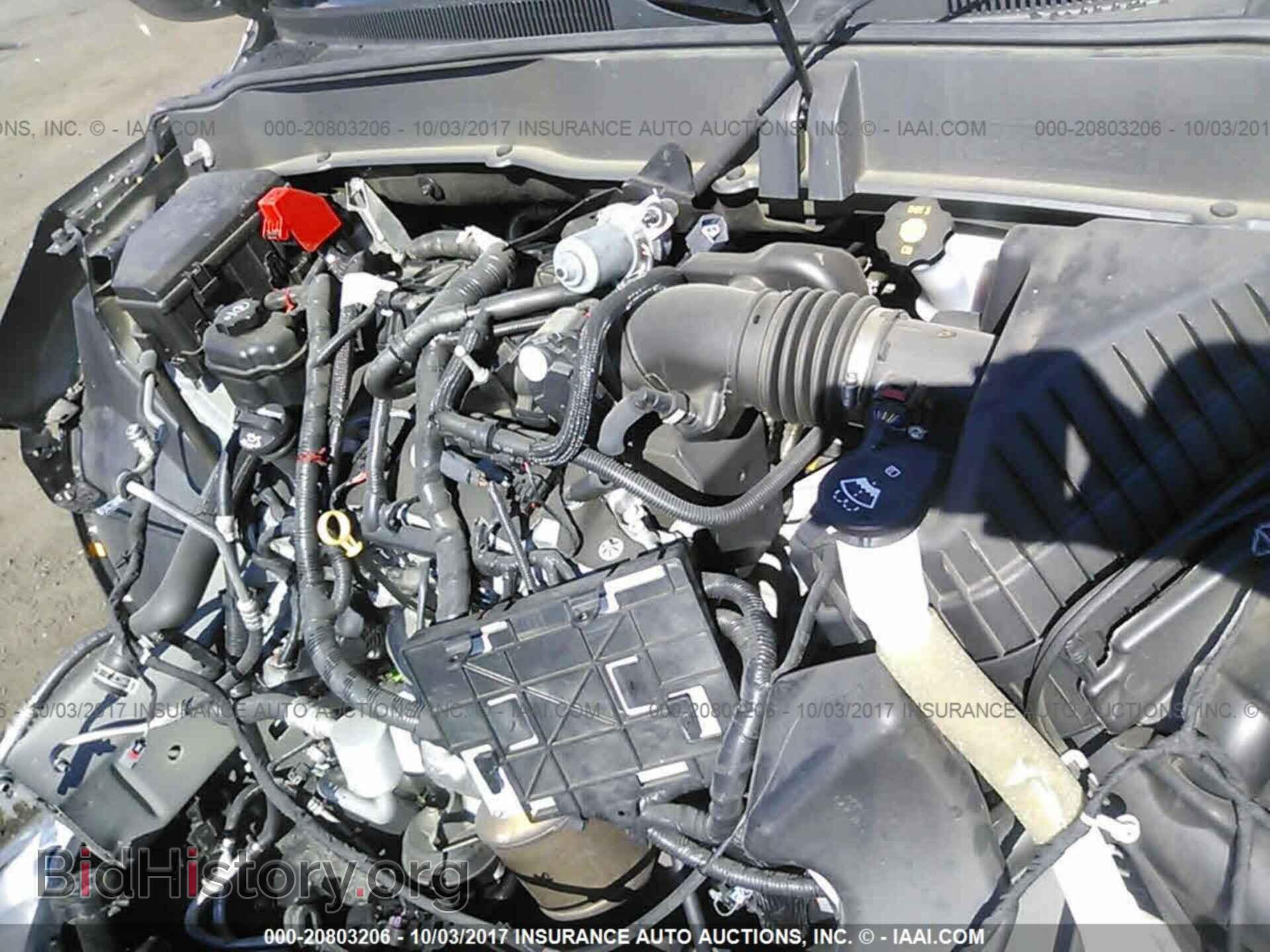2014 Buick Enclave - VIN: 5GAKVBKD8EJ253172 - Photo 10