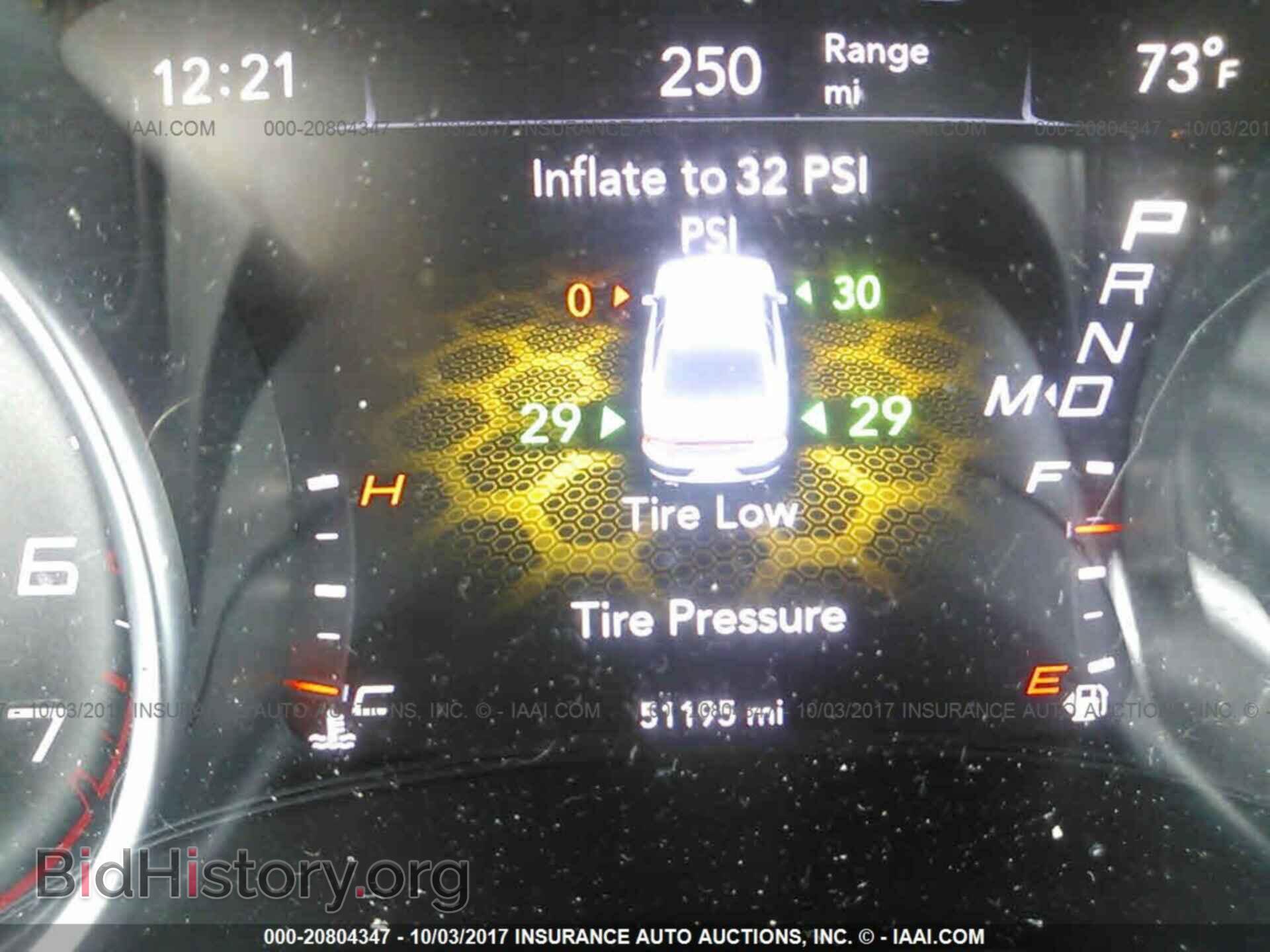 2016 Dodge Charger - VIN: 2C3CDXHG0GH204111 - Photo 7