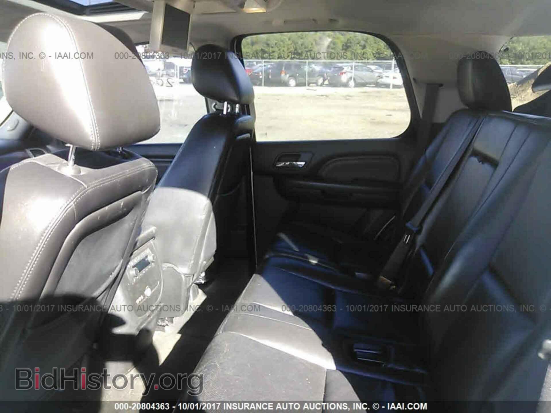 2011 Gmc Yukon - VIN: 1GKS2EEFXBR121263 - Фото 8