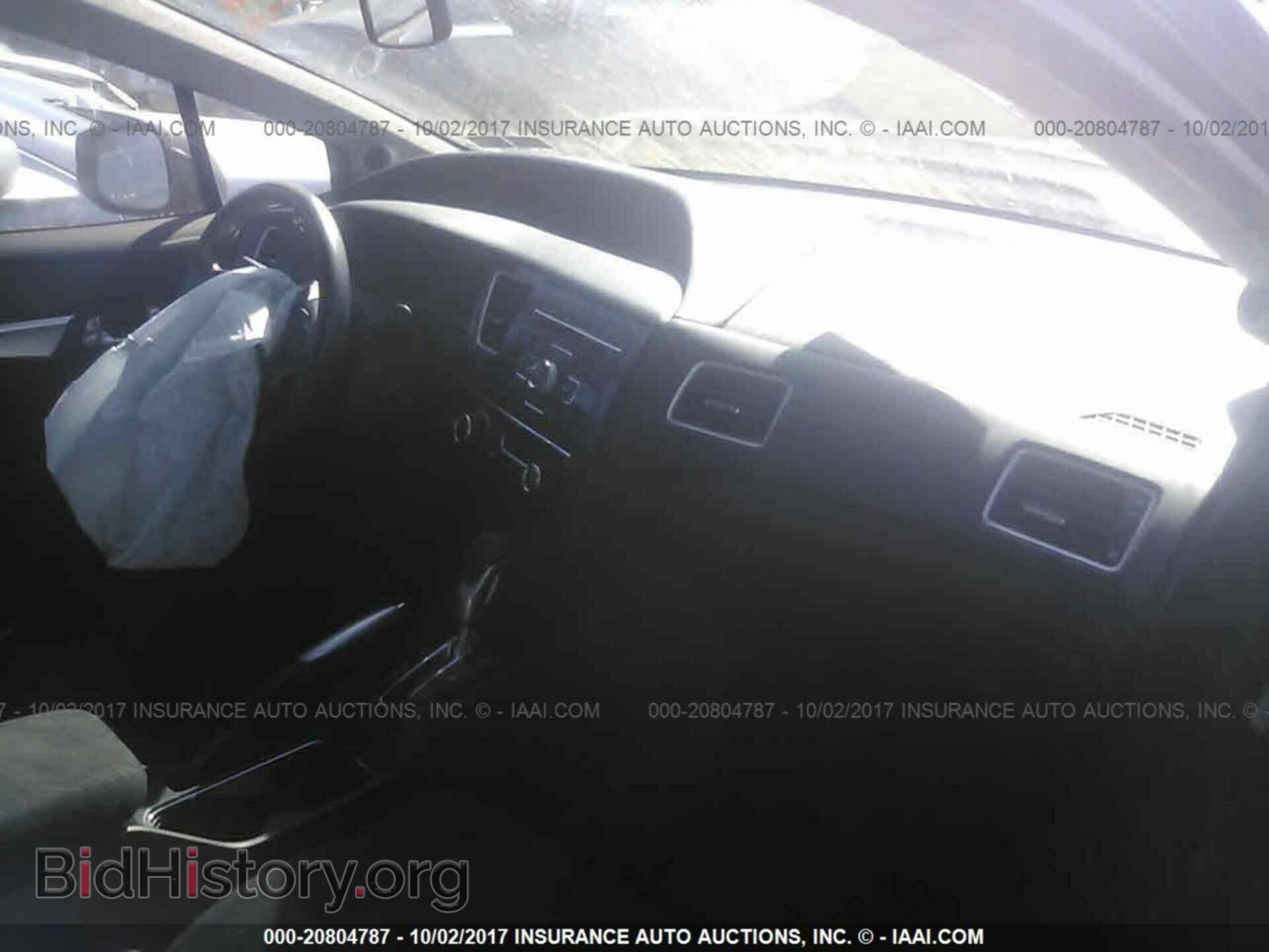2013 Honda Civic - VIN: 19XFB2F8XDE213239 - Photo 5