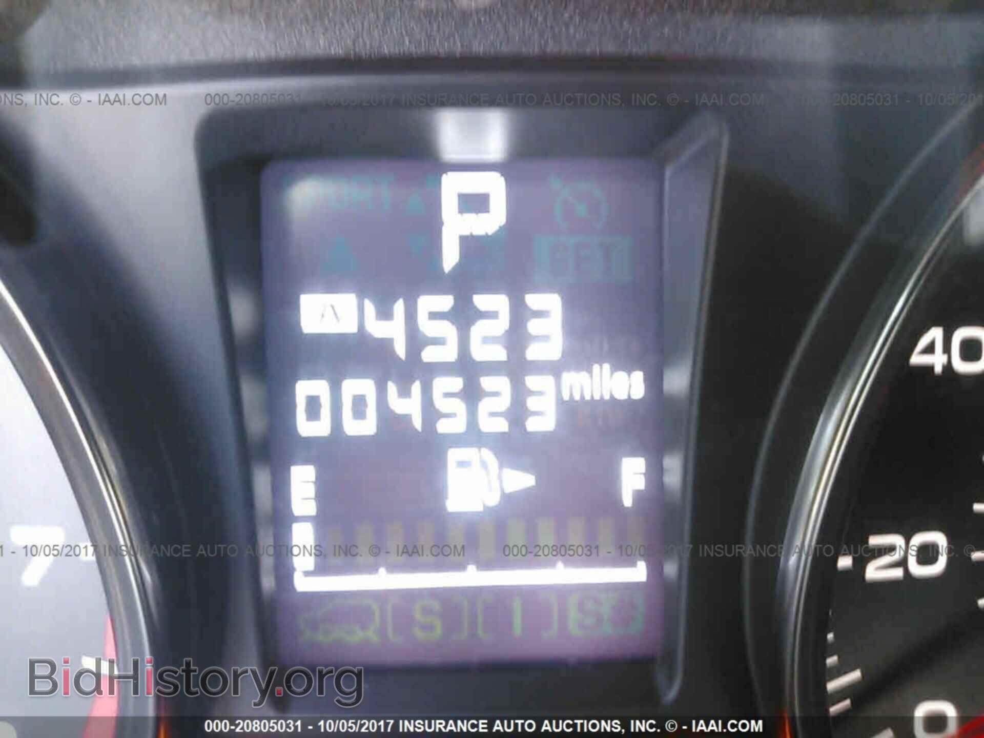 2017 Subaru Crosstrek - VIN: JF2GPABC6HH254141 - Фото 7