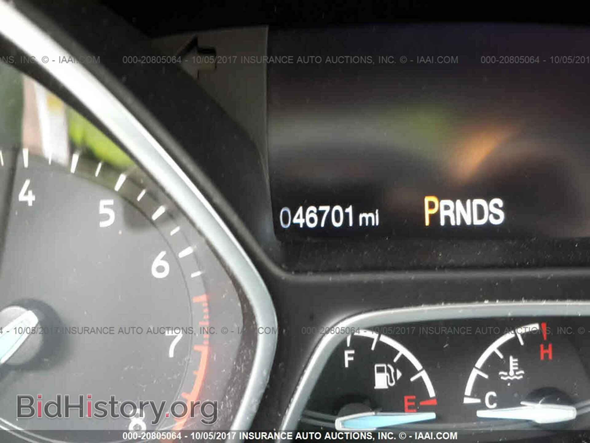 2015 Ford Focus - VIN: 1FADP3F27FL219736 - Photo 7