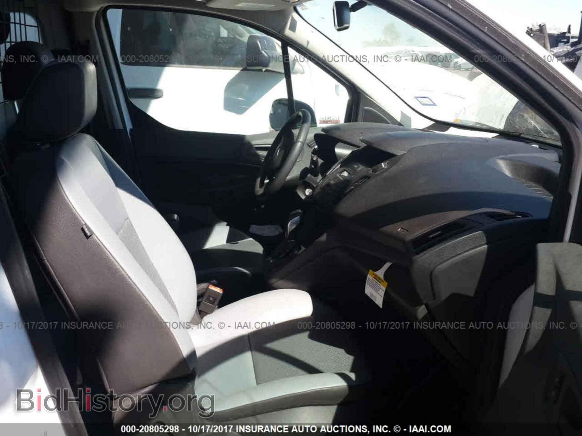 2016 Ford Transit - VIN: NM0LS7E70G1275164 - Фото 5