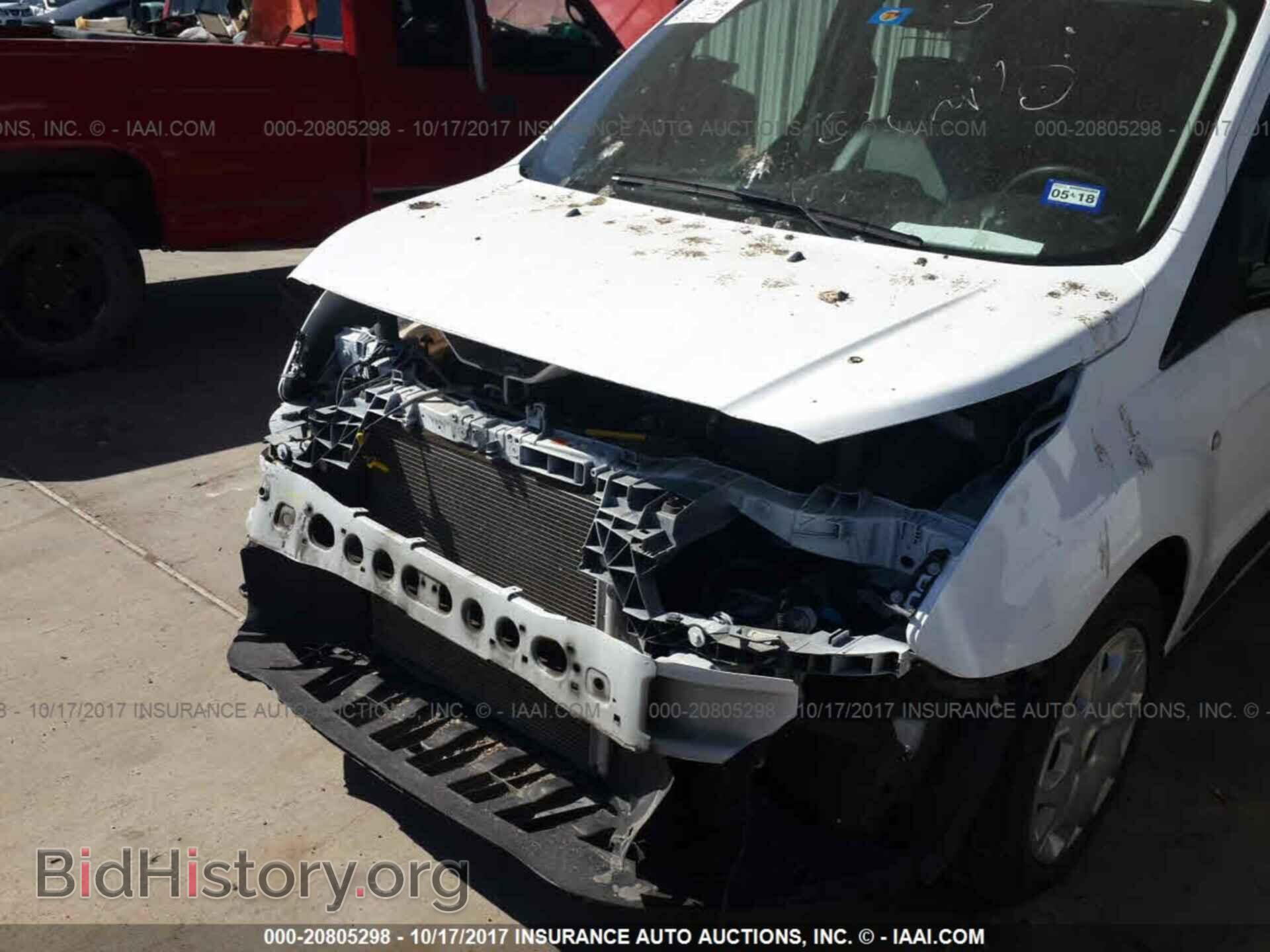 2016 Ford Transit - VIN: NM0LS7E70G1275164 - Фото 6