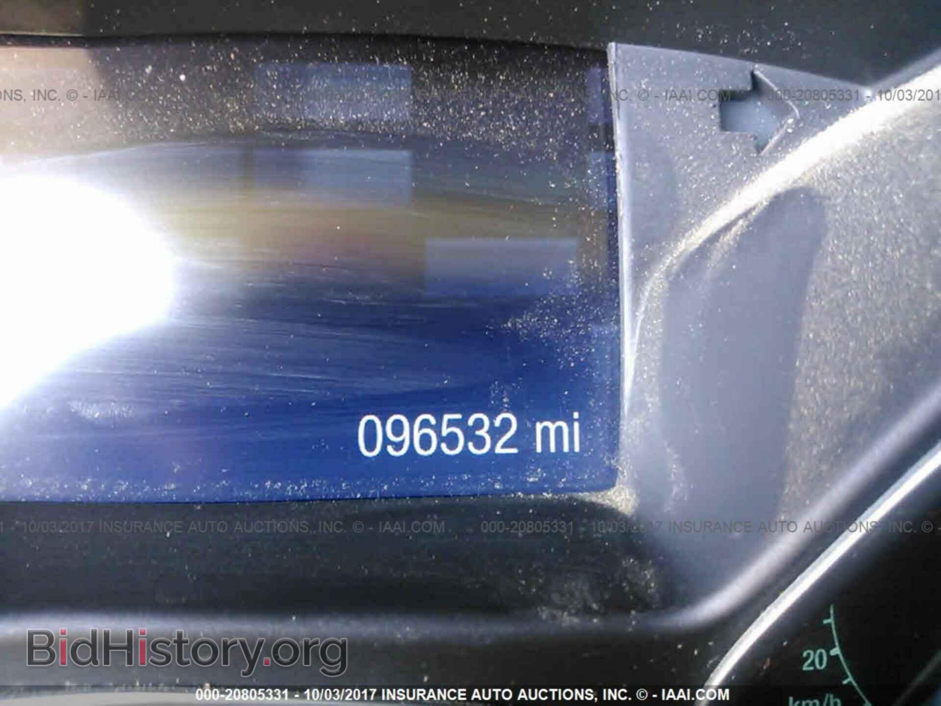 2013 Ford Focus - VIN: 1FADP3F2XDL355064 - Фото 7