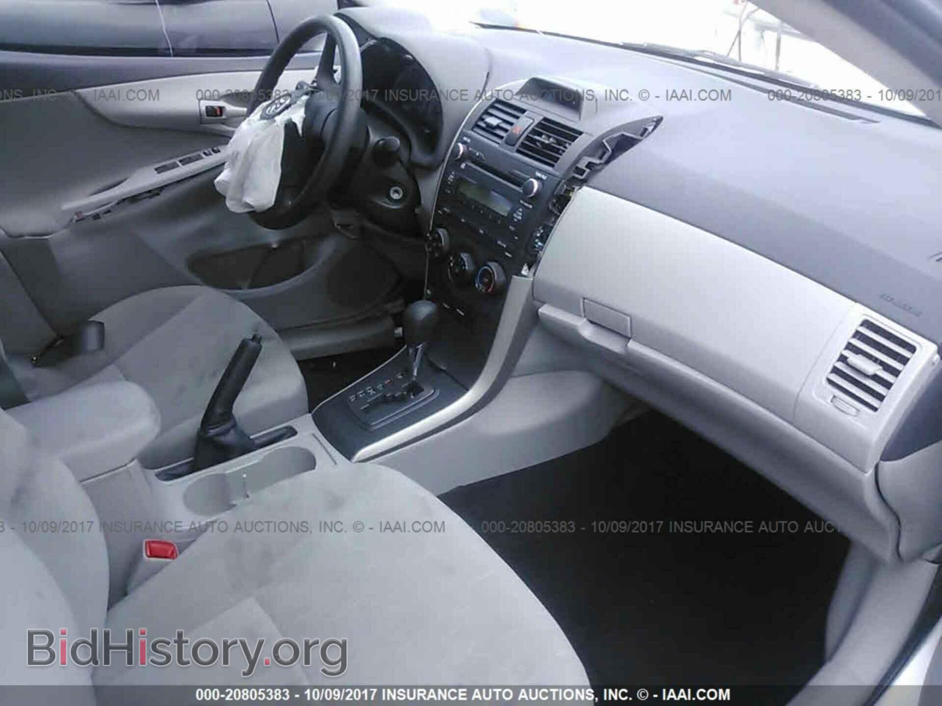 2013 Toyota Corolla - VIN: 5YFBU4EE4DP147281 - Photo 5