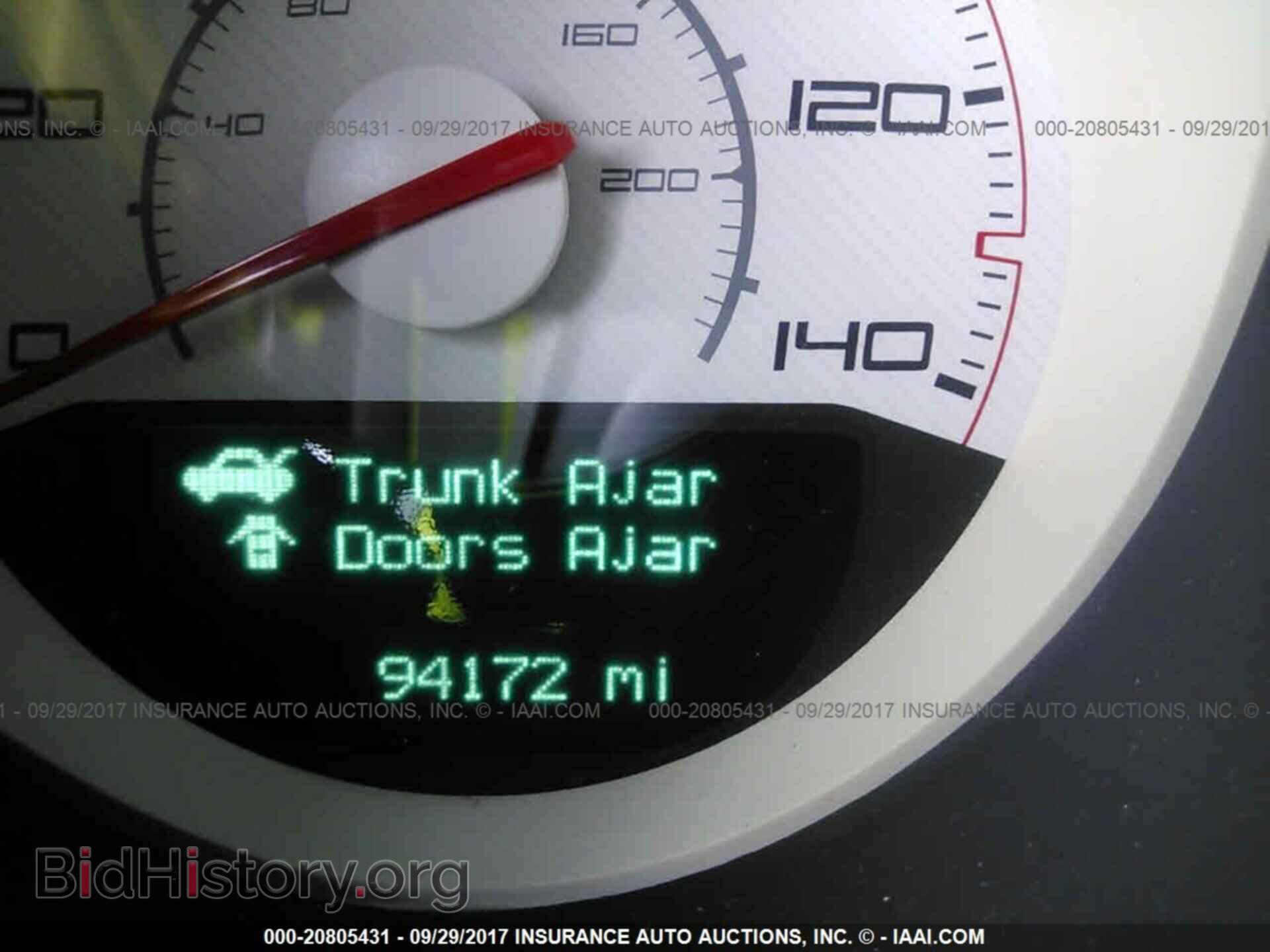 2012 Dodge Challenger - VIN: 2C3CDYAG0CH118646 - Photo 7
