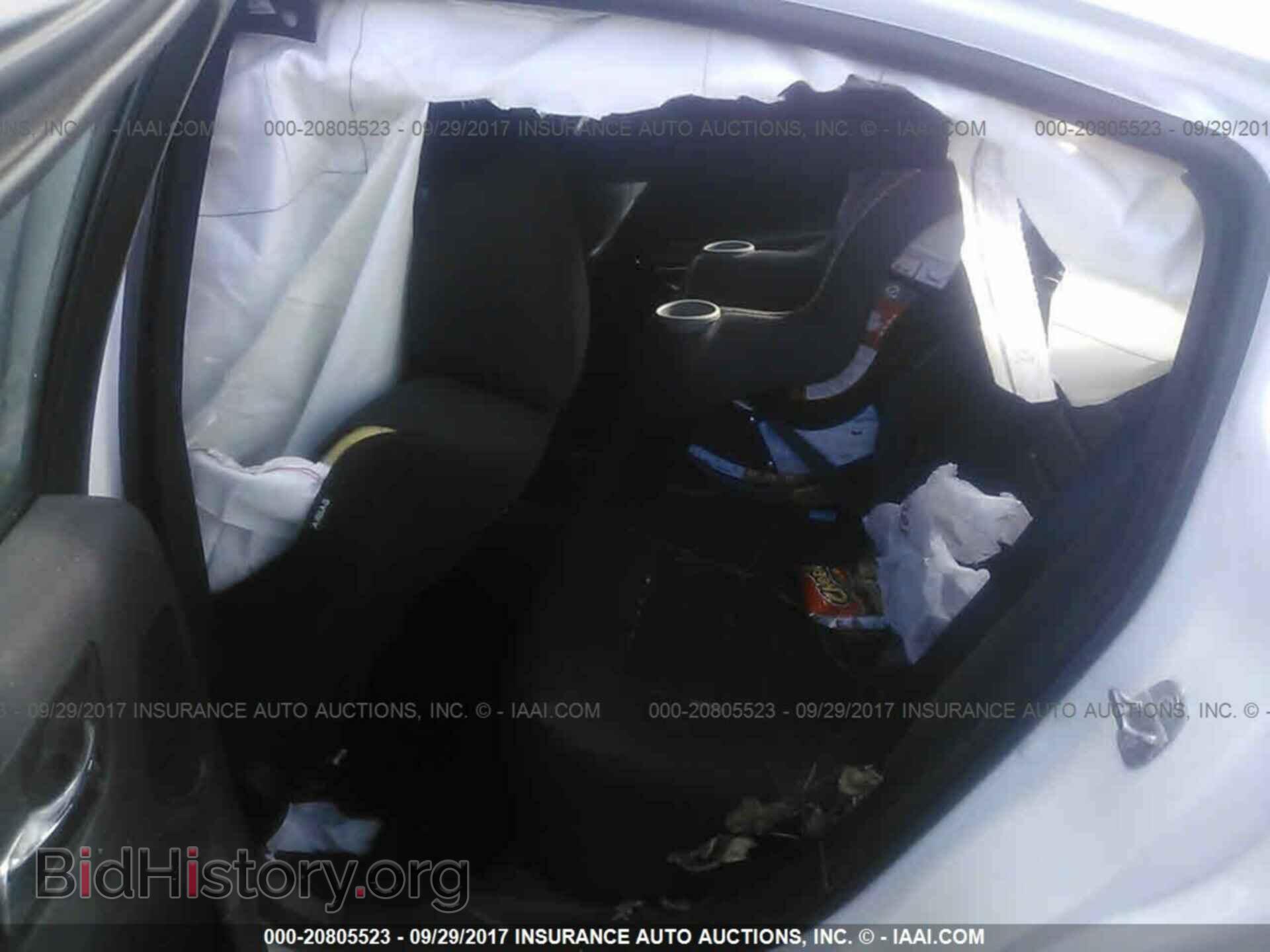 2014 Dodge Charger - VIN: 2C3CDXDT8EH320110 - Фото 8