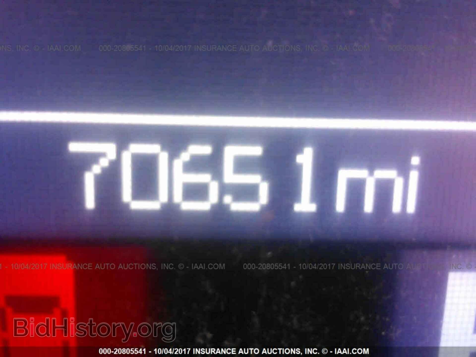 2013 Dodge Durango - VIN: 1C4RDHAG5DC692752 - Фото 7