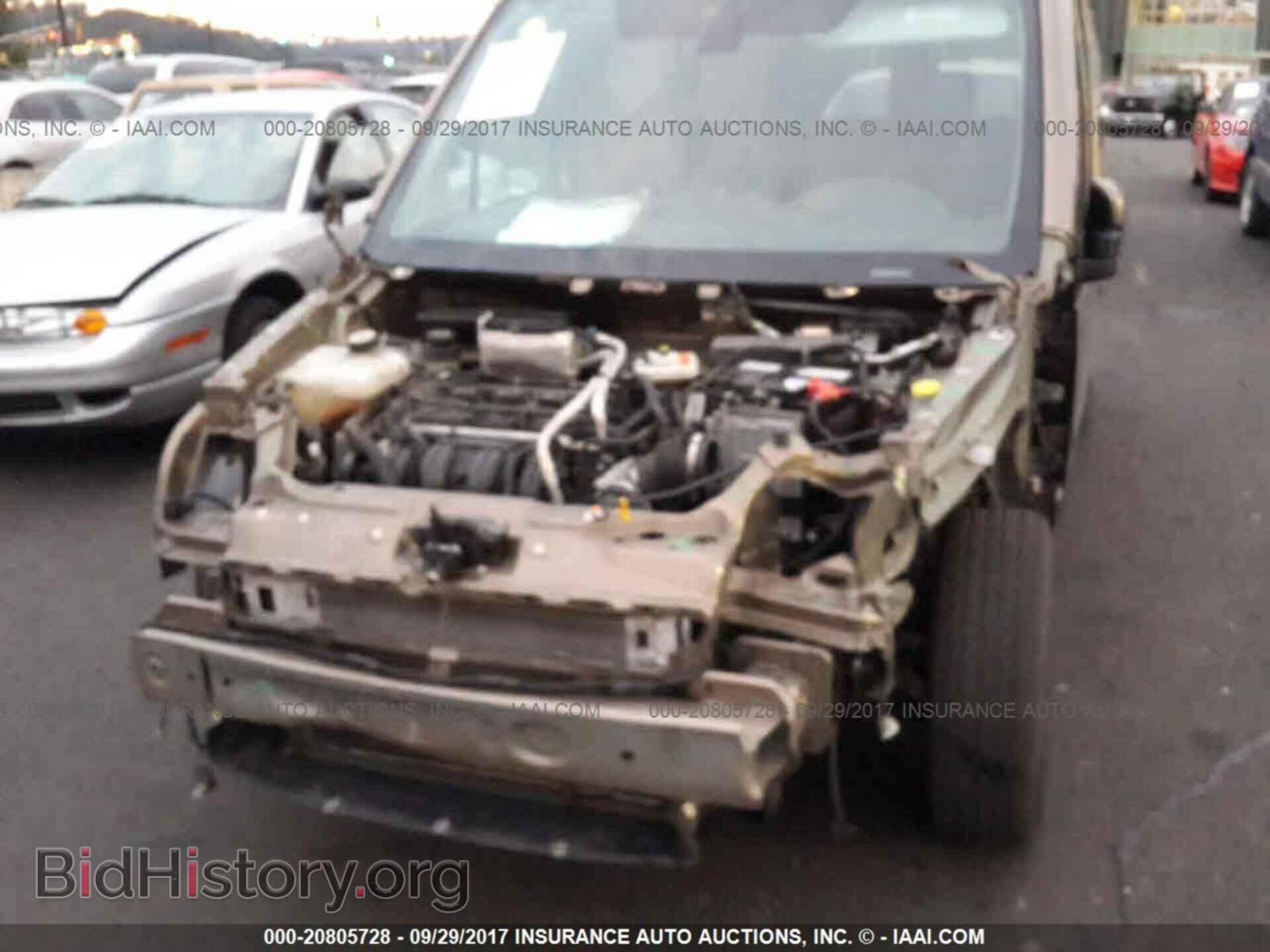 2013 Ford Transit - VIN: NM0KS9CN1DT142468 - Фото 6