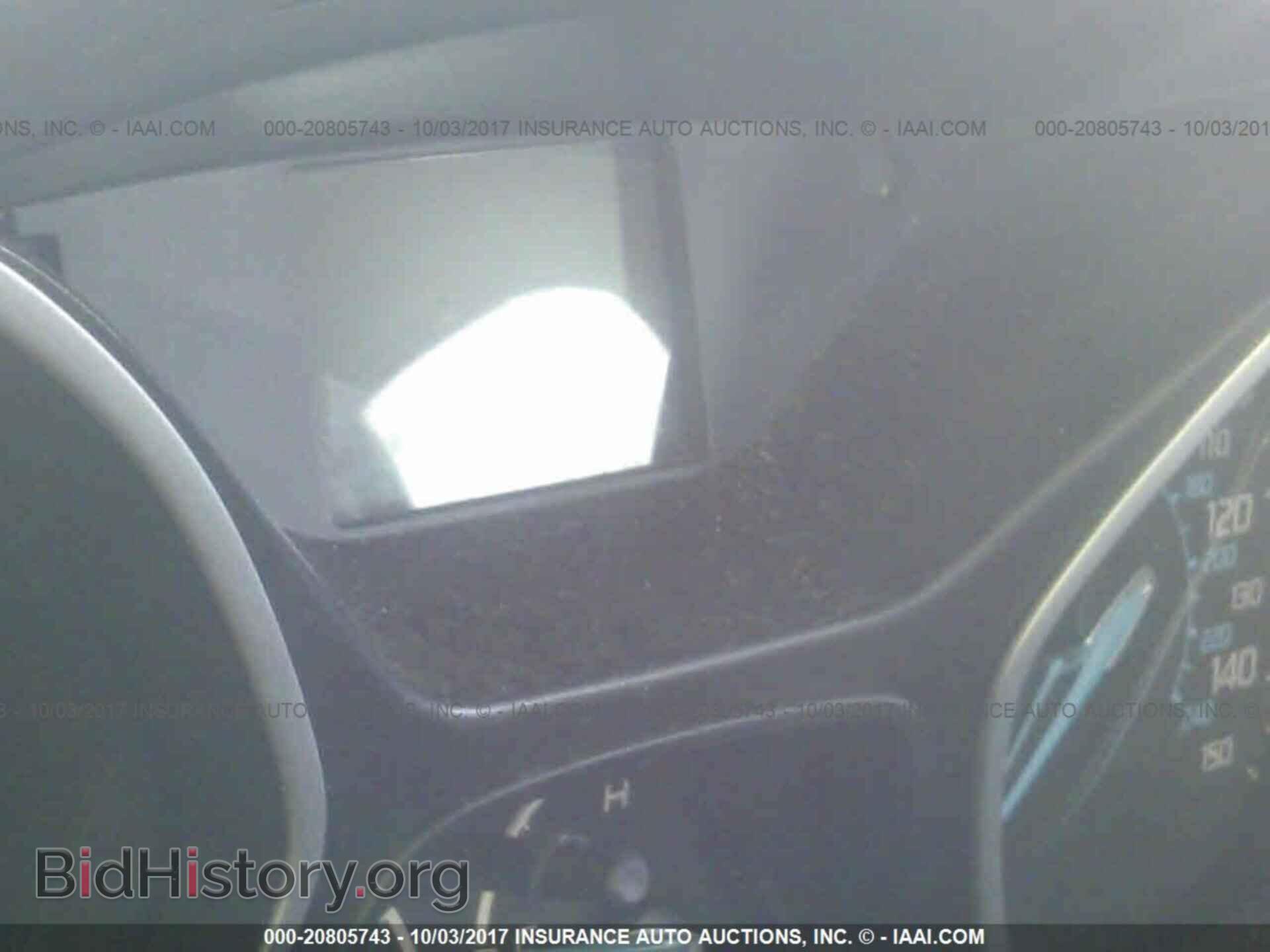 2012 Ford Focus - VIN: 1FAHP3E29CL352884 - Photo 7