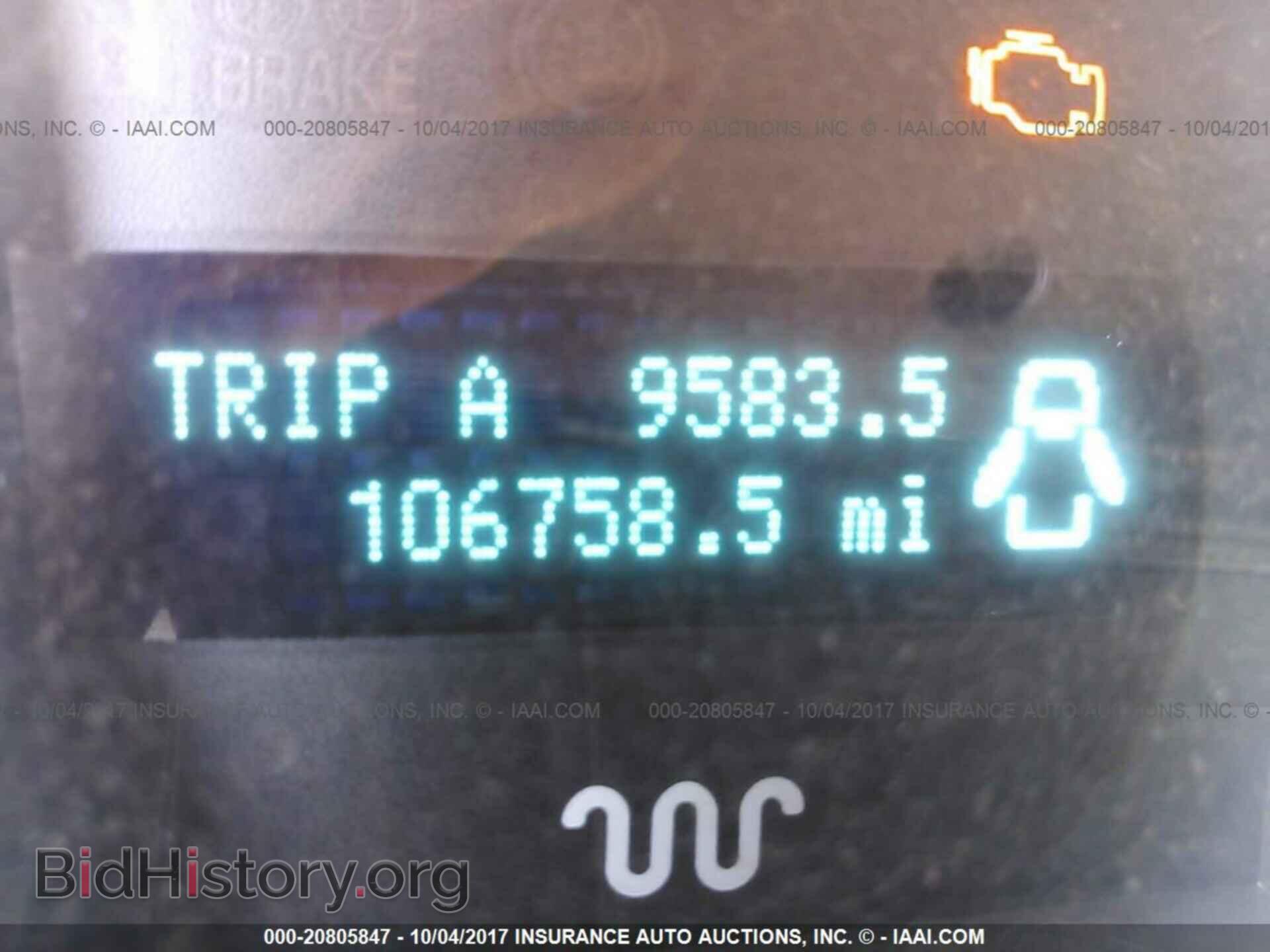 2010 FORD F150 - VIN: 1FTFW1EV6AKE20290 - Фото 7