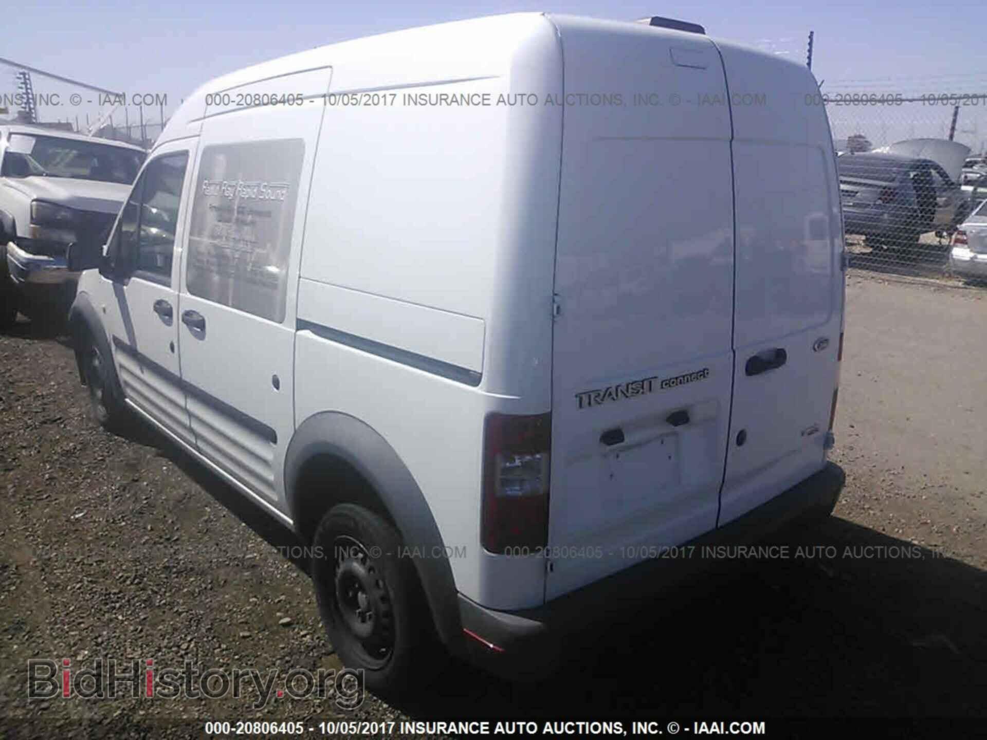 2013 Ford Transit - VIN: NM0LS7AN9DT147171 - Фото 3
