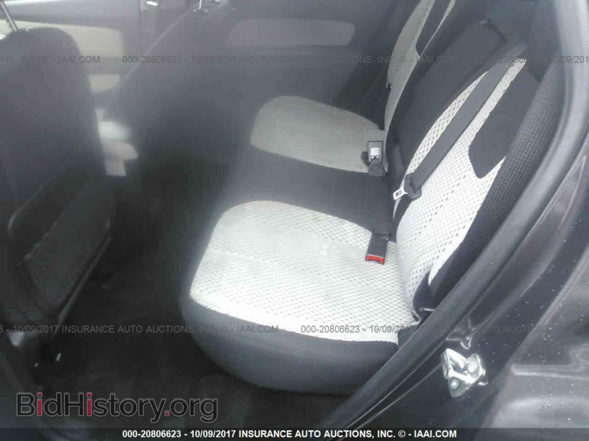 2014 Gmc Terrain - VIN: 2GKALMEK0E6194397 - Фото 8