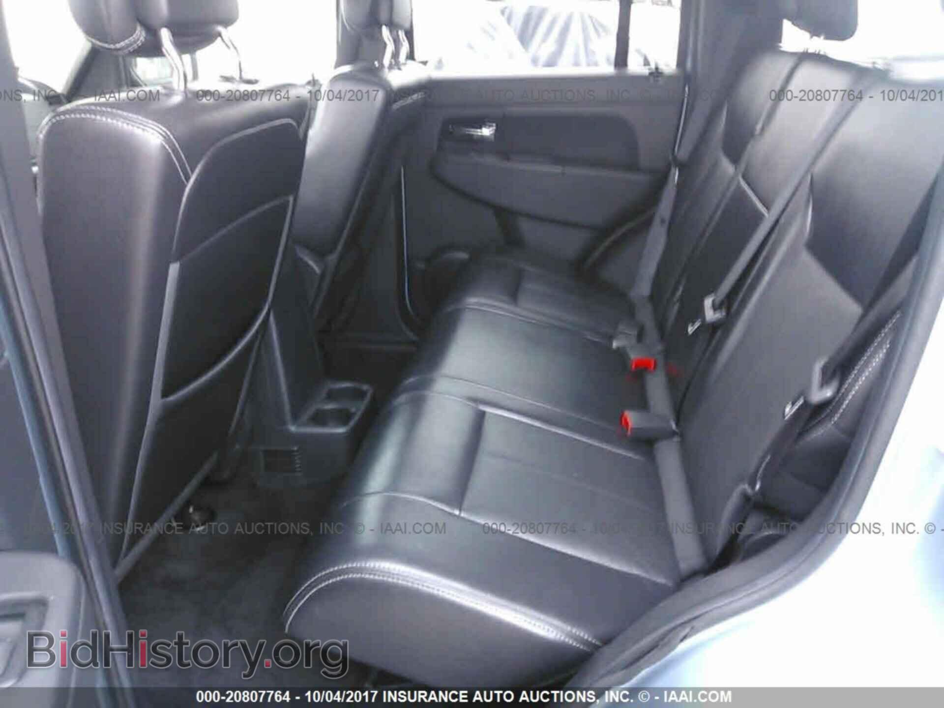 2012 Jeep Liberty - VIN: 1C4PJMAK2CW177783 - Фото 8